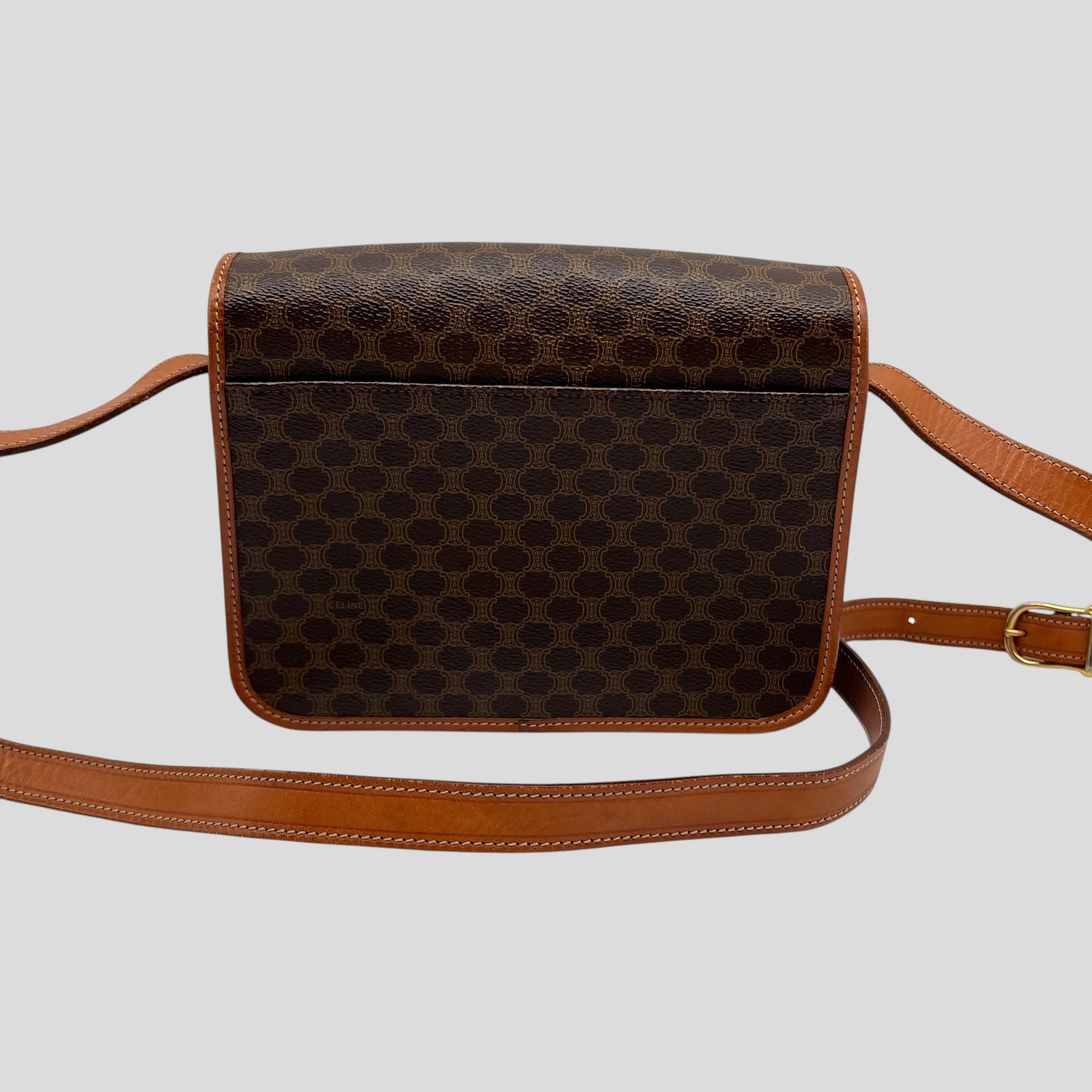 Celine Macadam Crossbody