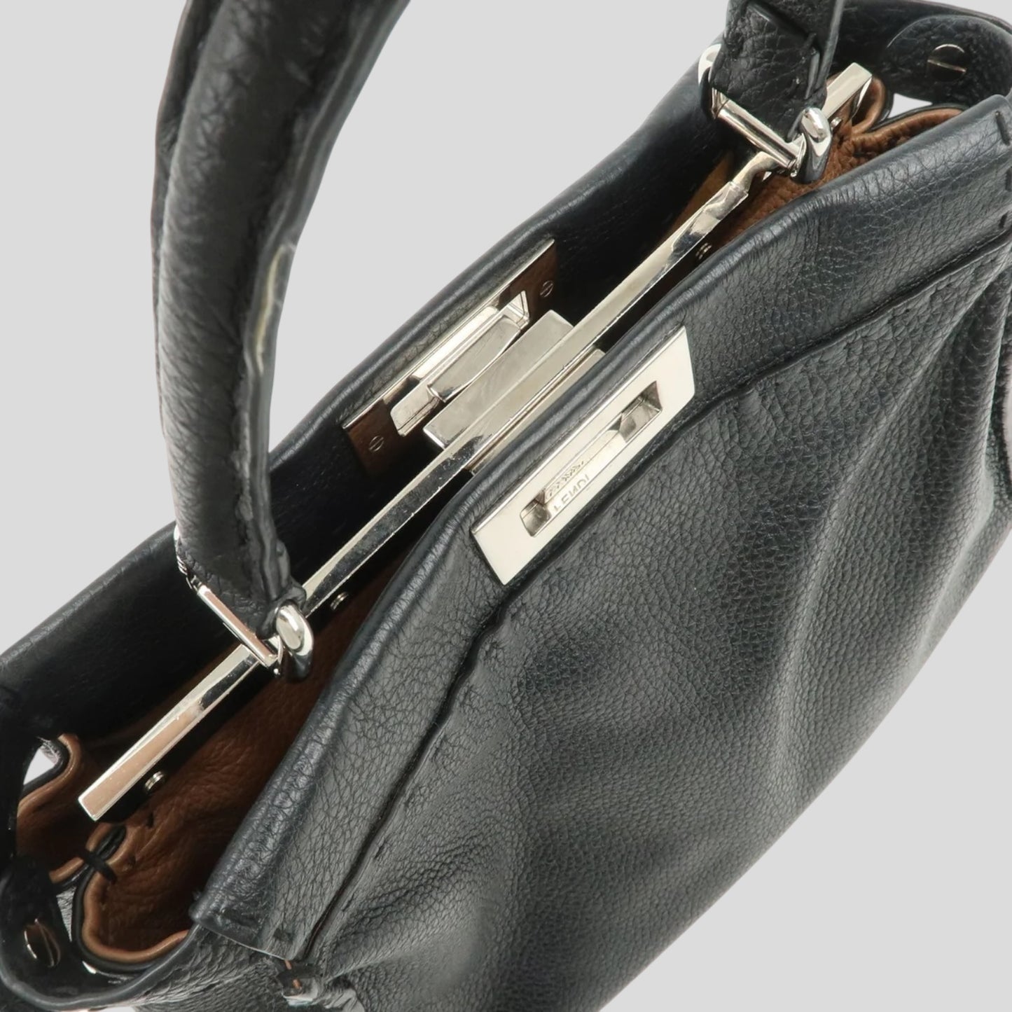 Fendi Peekaboo Selleria