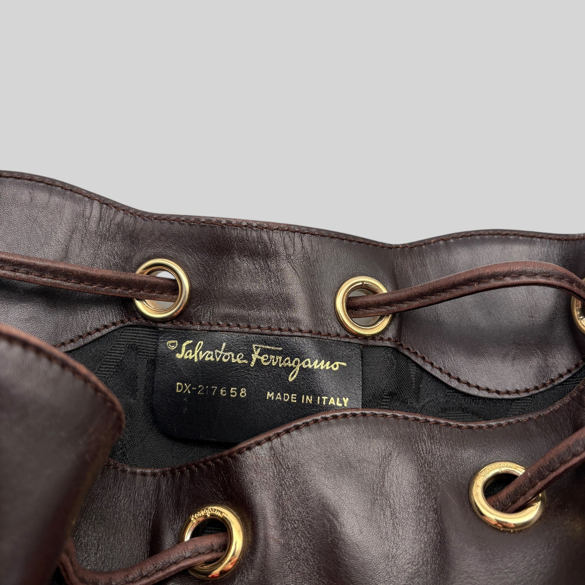 Salvatore Ferragamo Seau