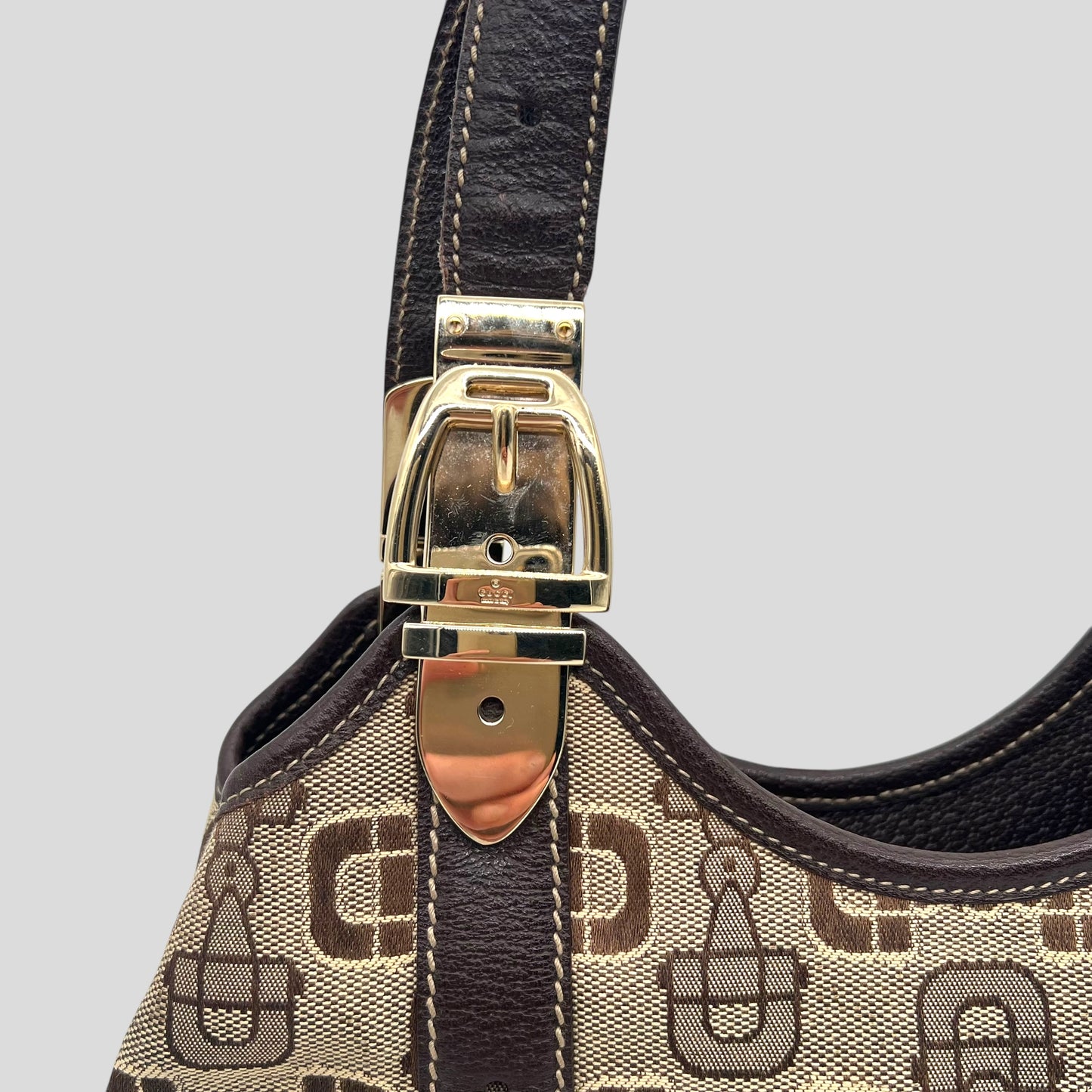 Gucci Horsebit
