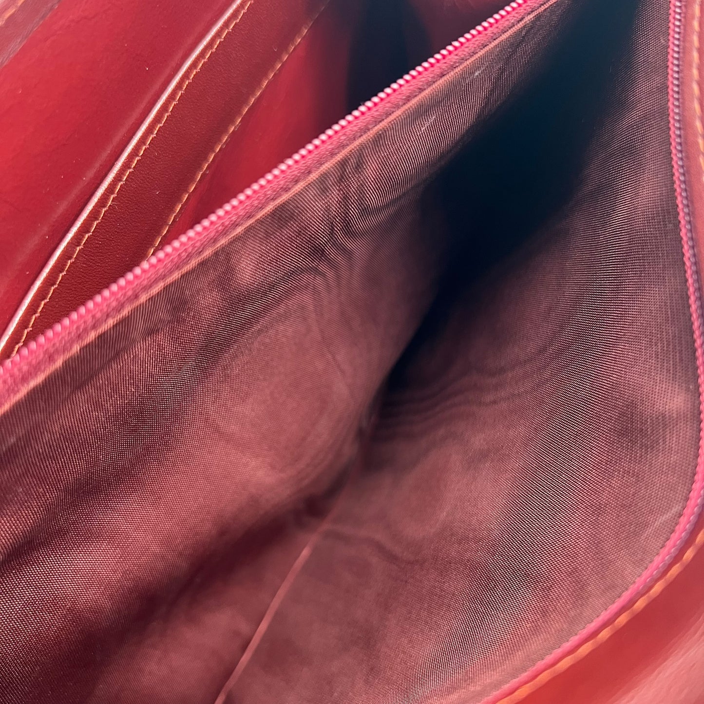 Cartier Must Shoulder Bag