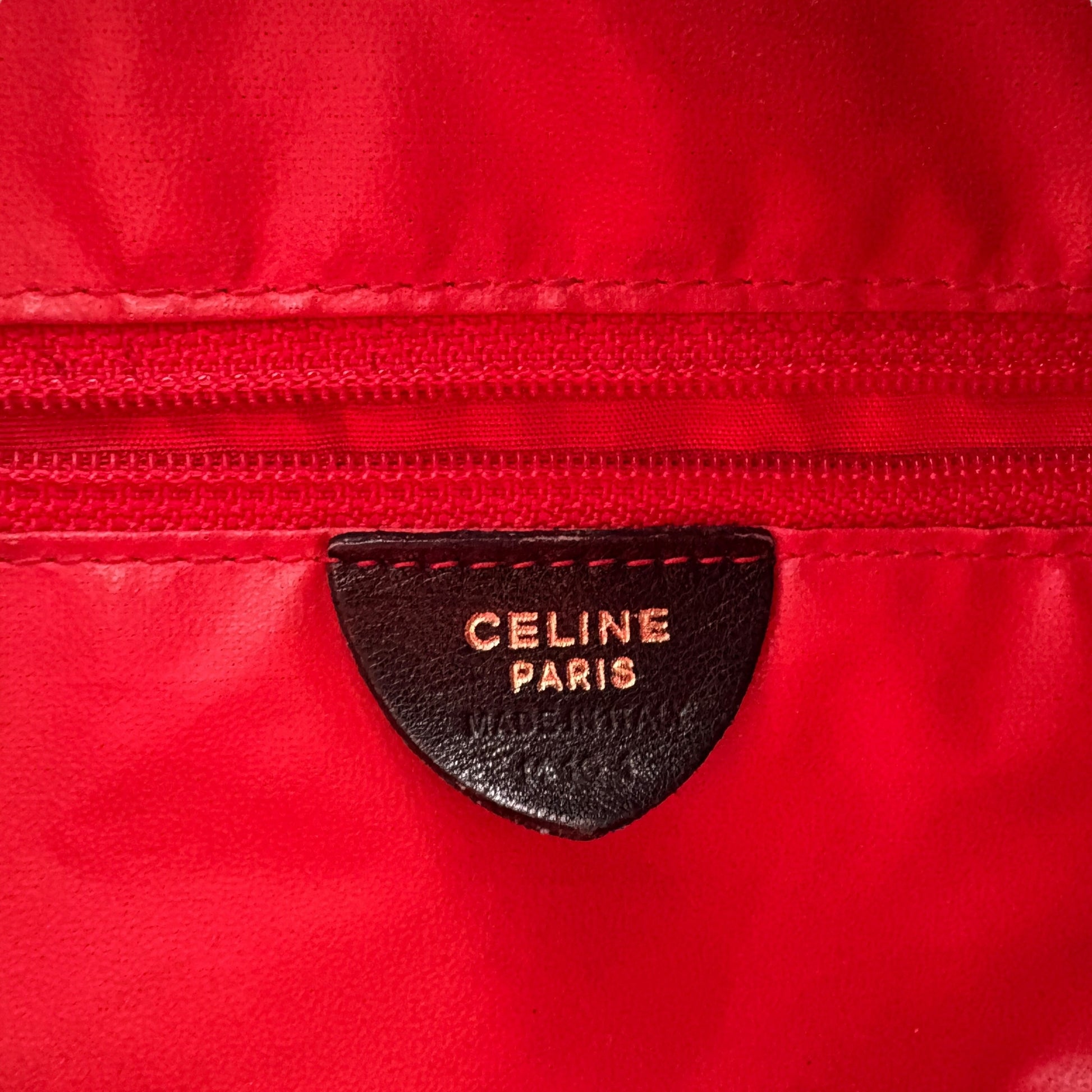 Céline One Shoulder