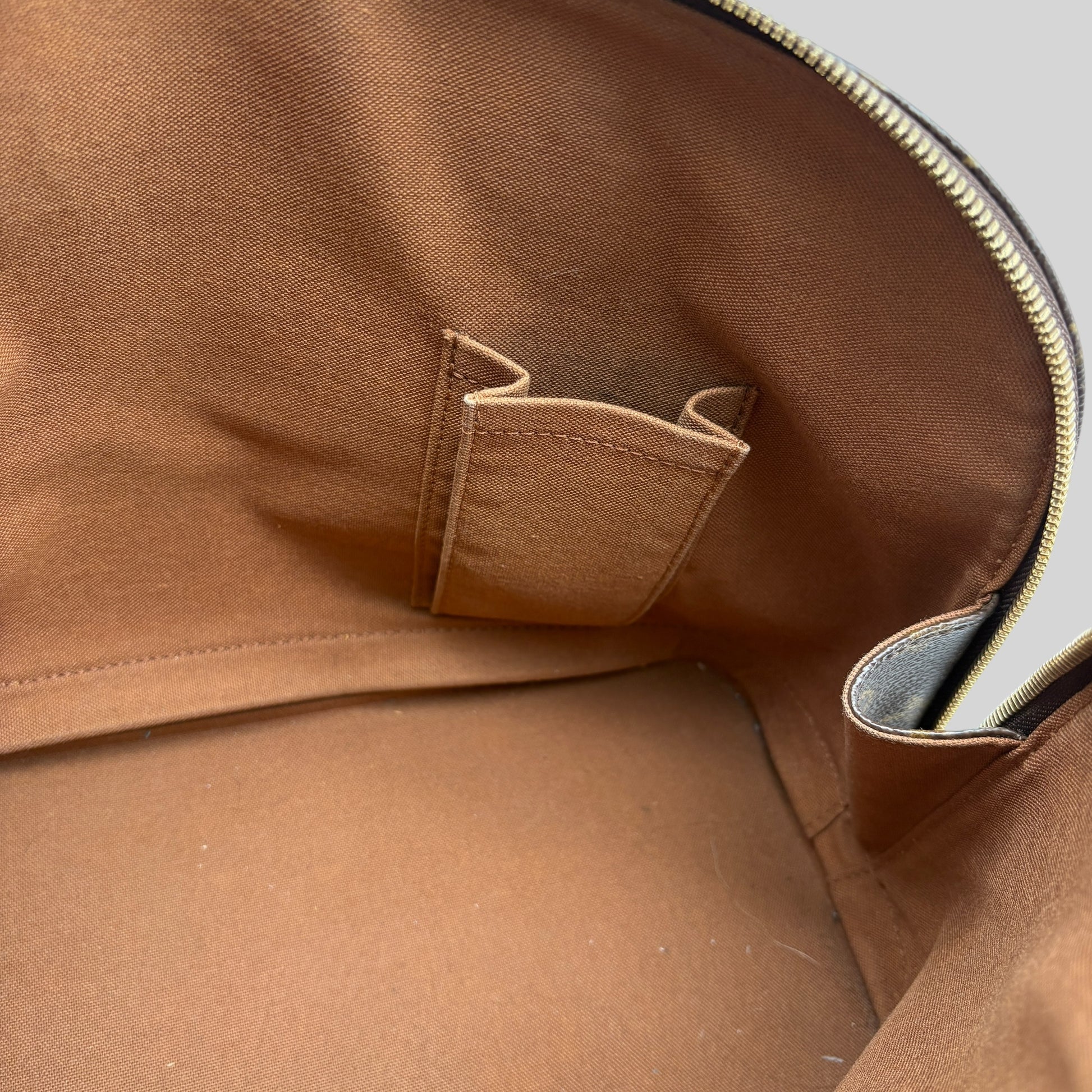 Louis Vuitton Alma PM