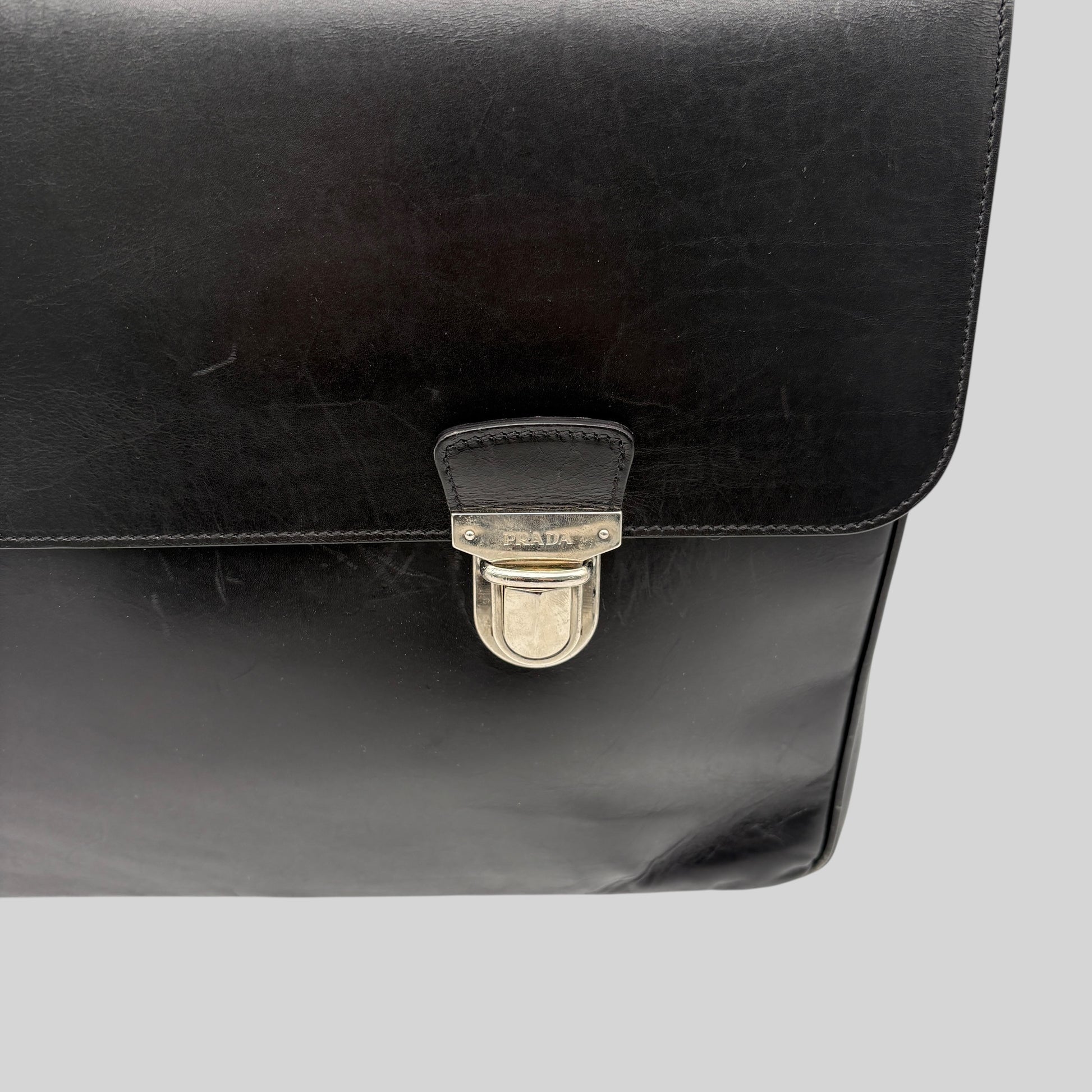 Prada Business Bag