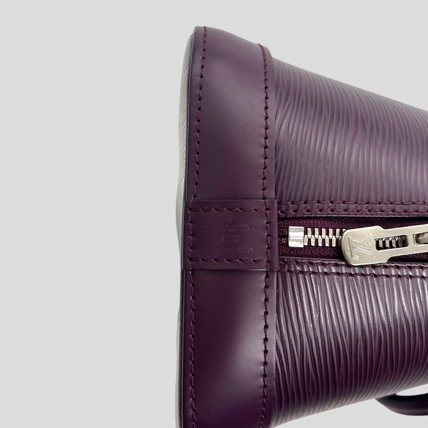 Louis Vuitton Alma PM