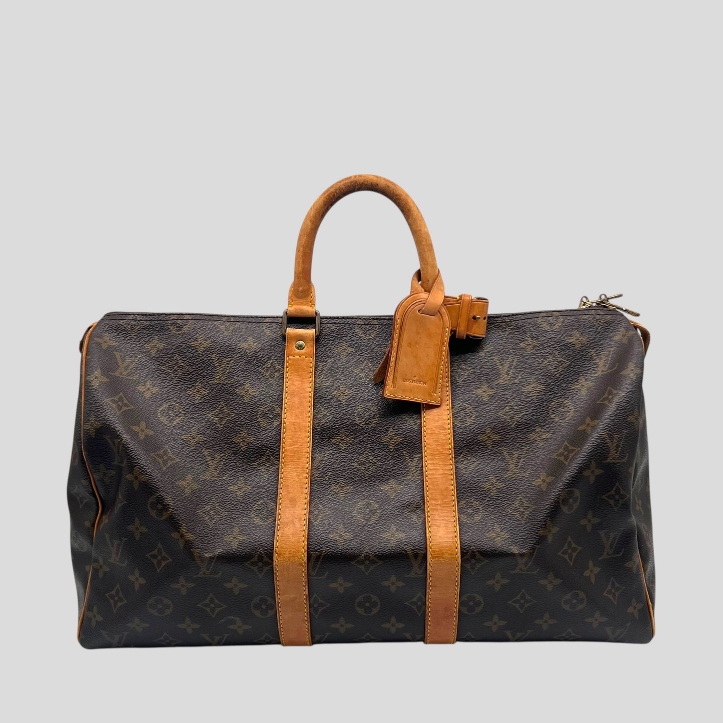 Louis Vuitton Keepall 45