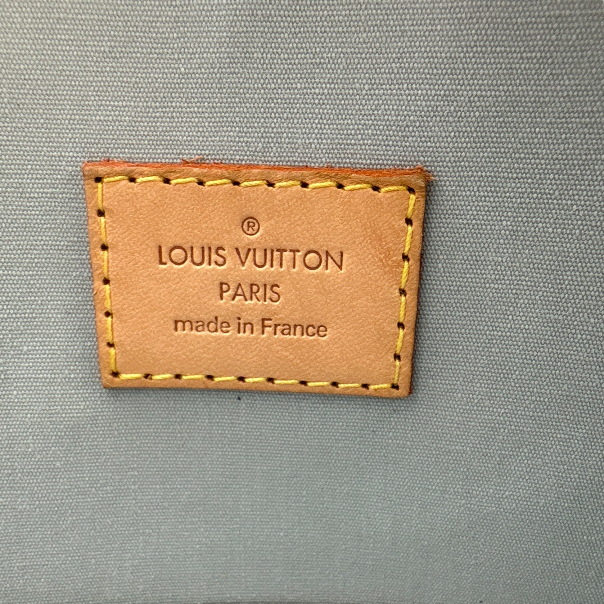 Louis Vuitton Brentwood