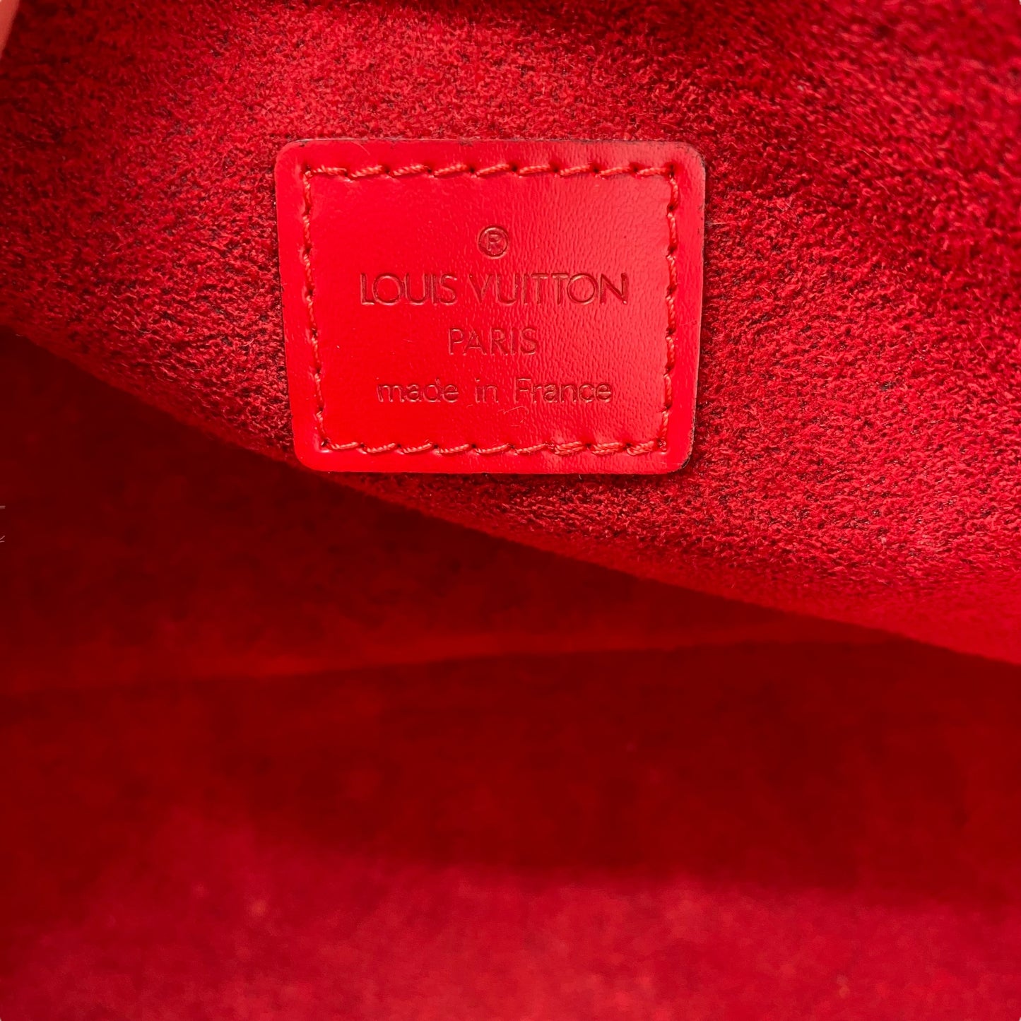 Louis Vuitton Solferino