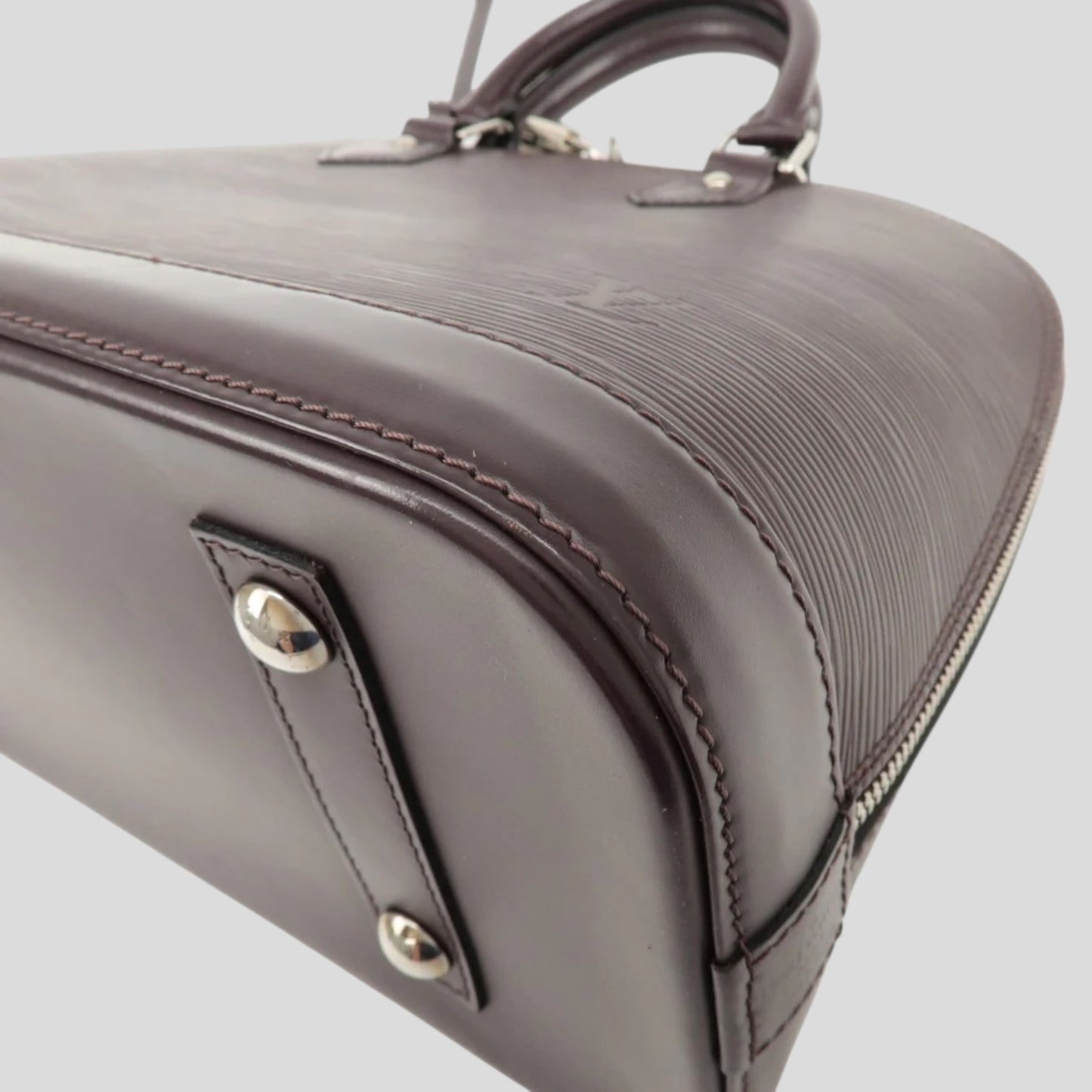 Louis Vuitton Alma PM