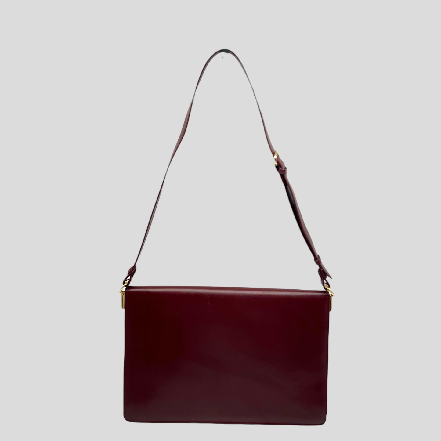 Cartier Must Shoulder Bag