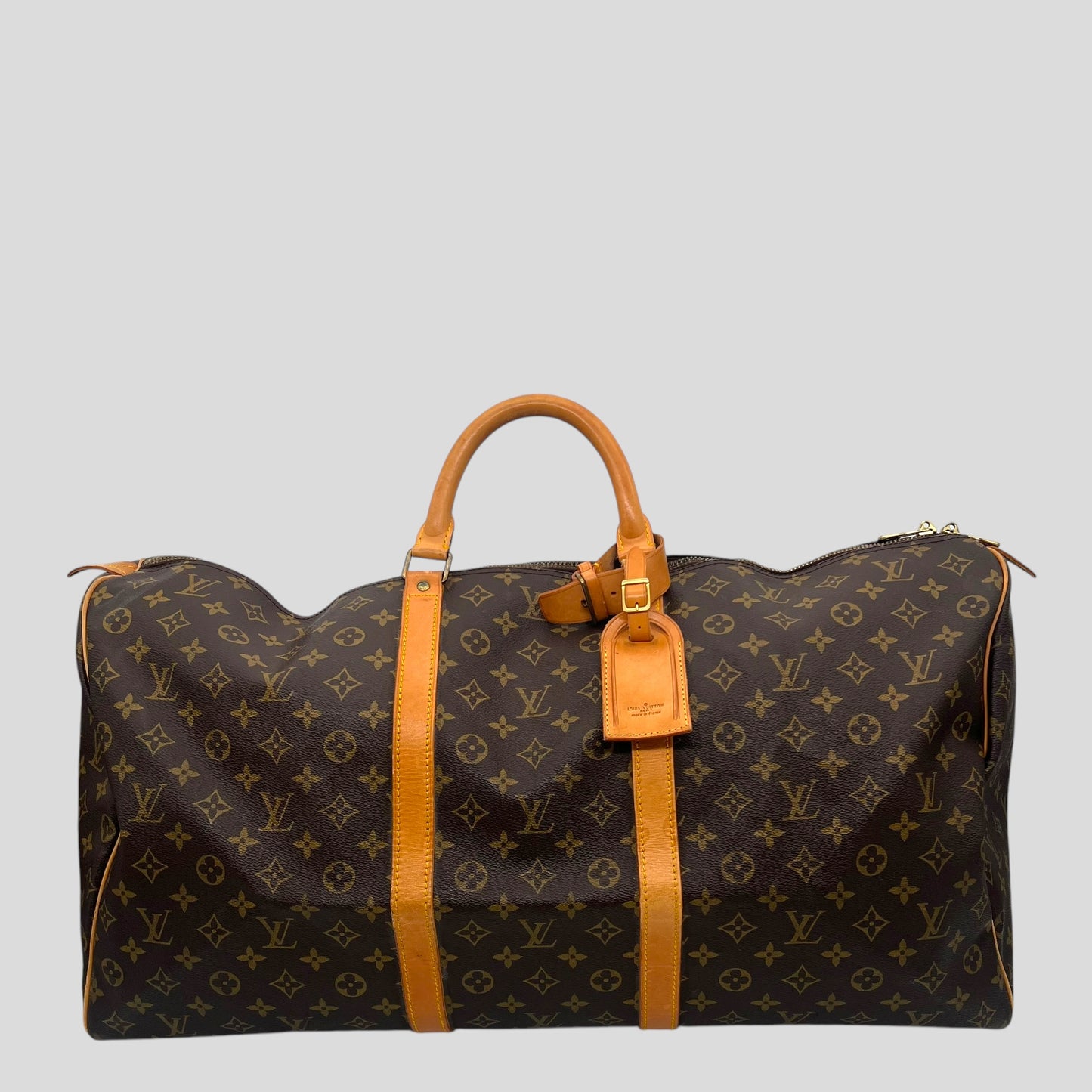 Louis Vuitton Keepall 60