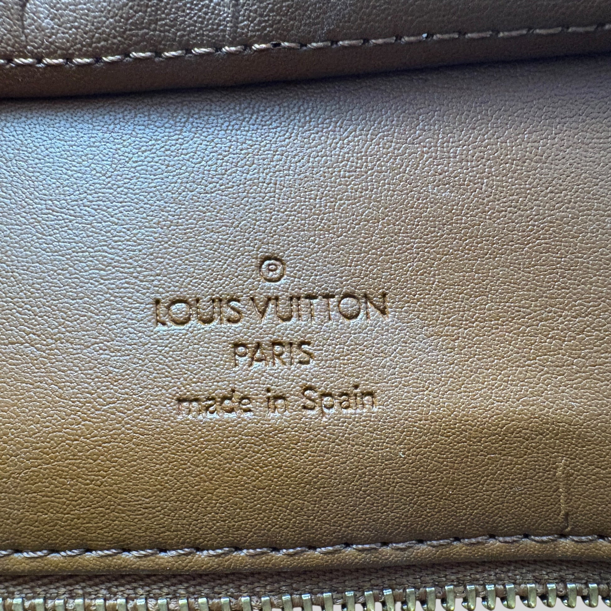 Louis Vuitton Houston