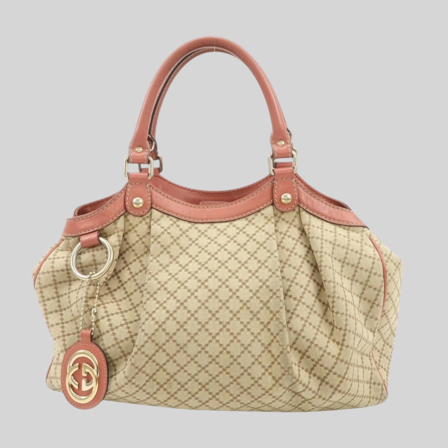 Gucci Sukey Diamante