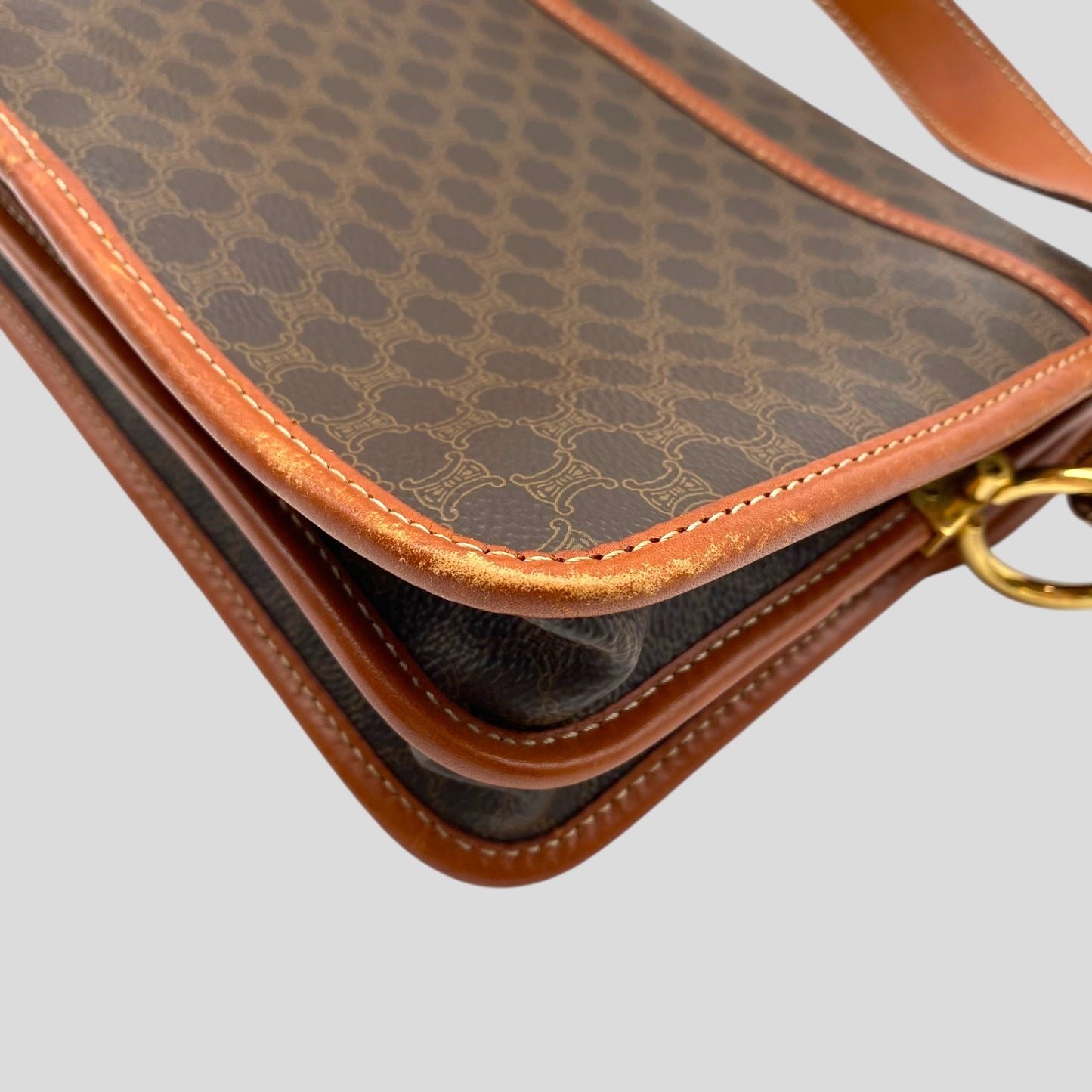 Celine Macadam Crossbody