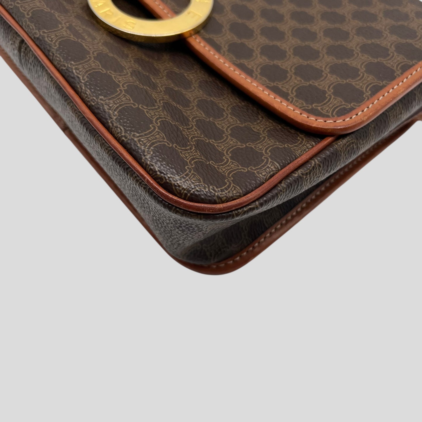Celine Macadam Crossbody