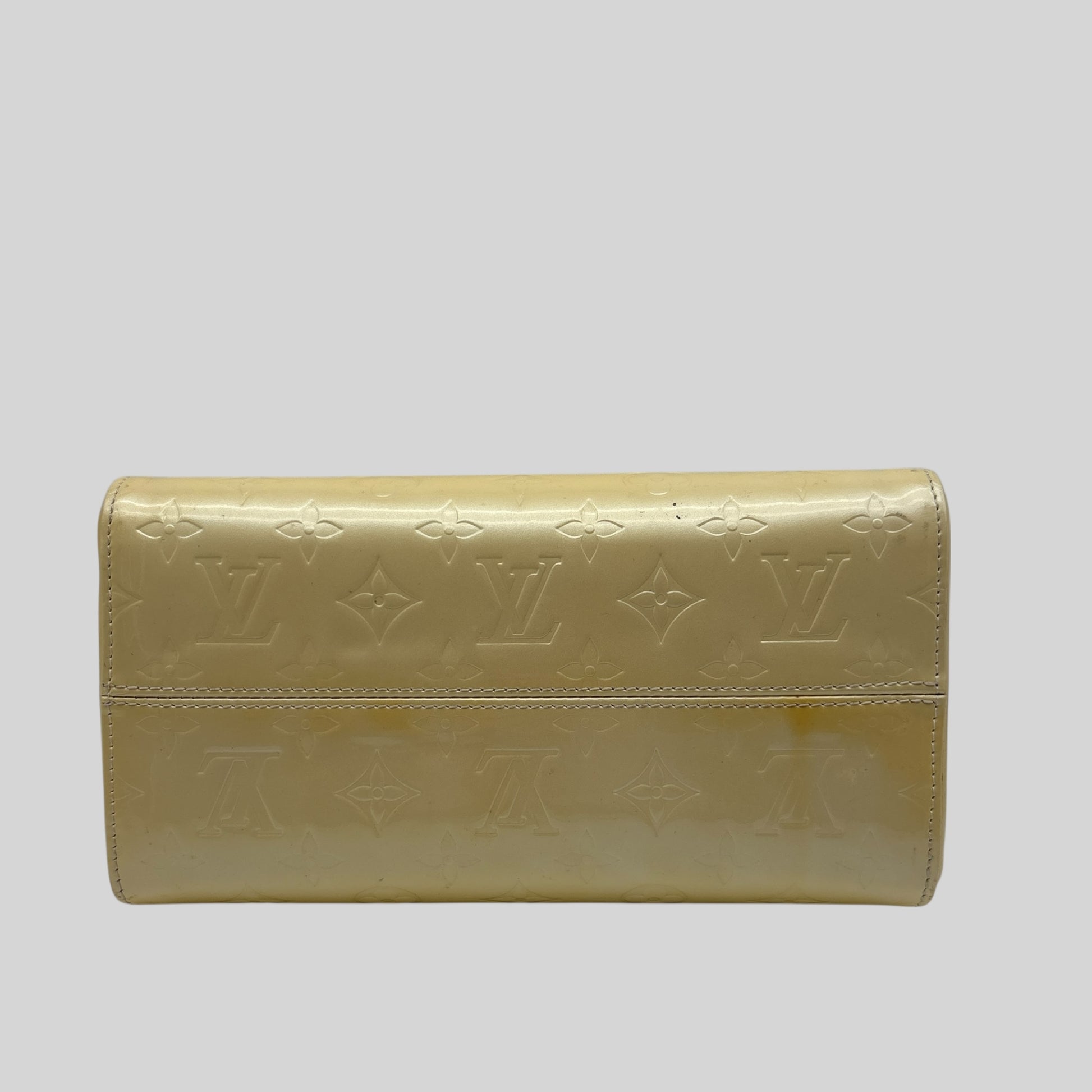Louis Vuitton Maple Drive