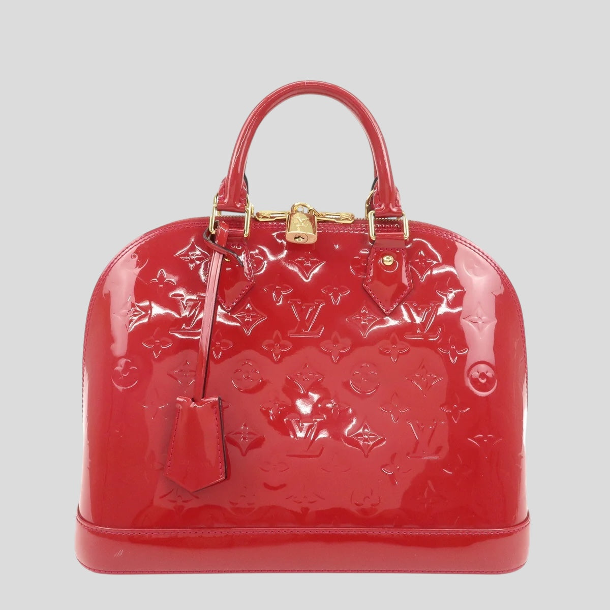 Louis Vuitton Alma PM