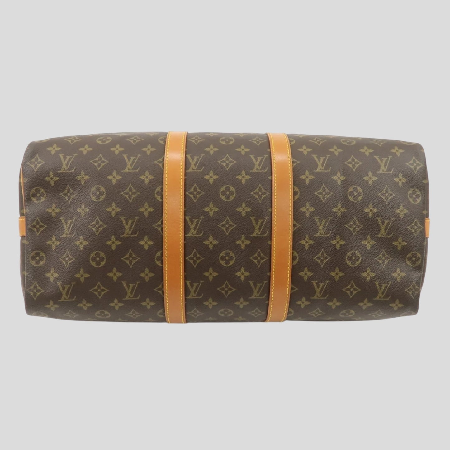 Louis Vuitton Keepall 50 Bandoulière