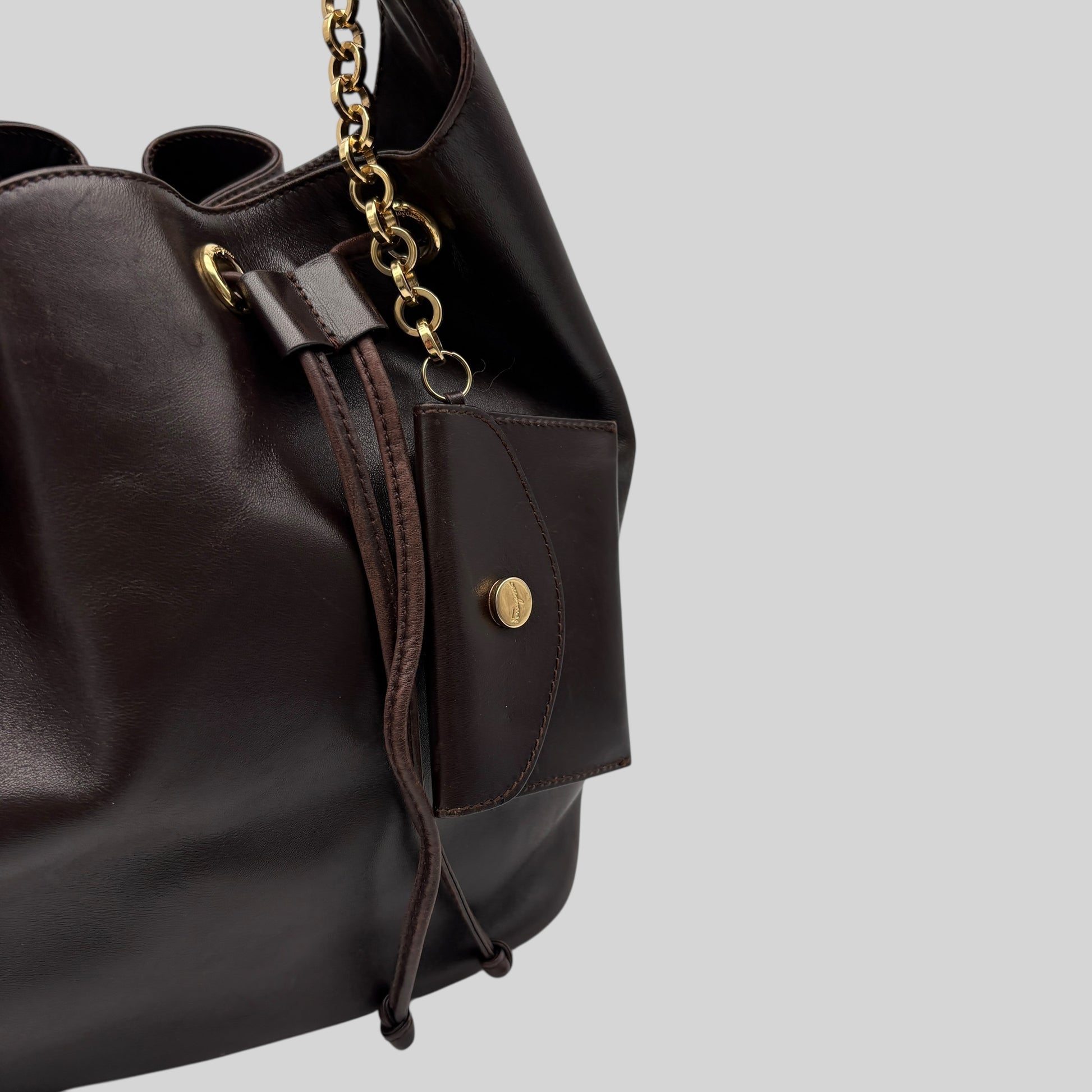 Salvatore Ferragamo Seau
