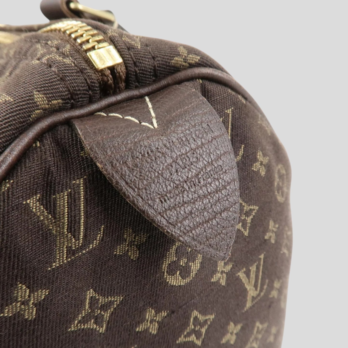 Louis Vuitton Speedy 30 Lin