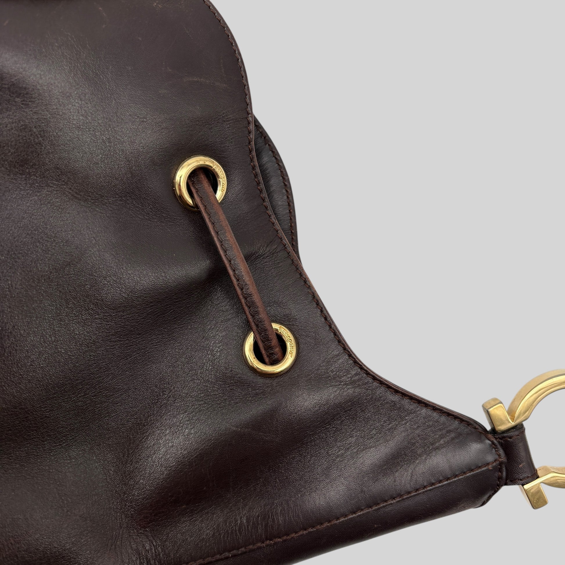 Salvatore Ferragamo Seau