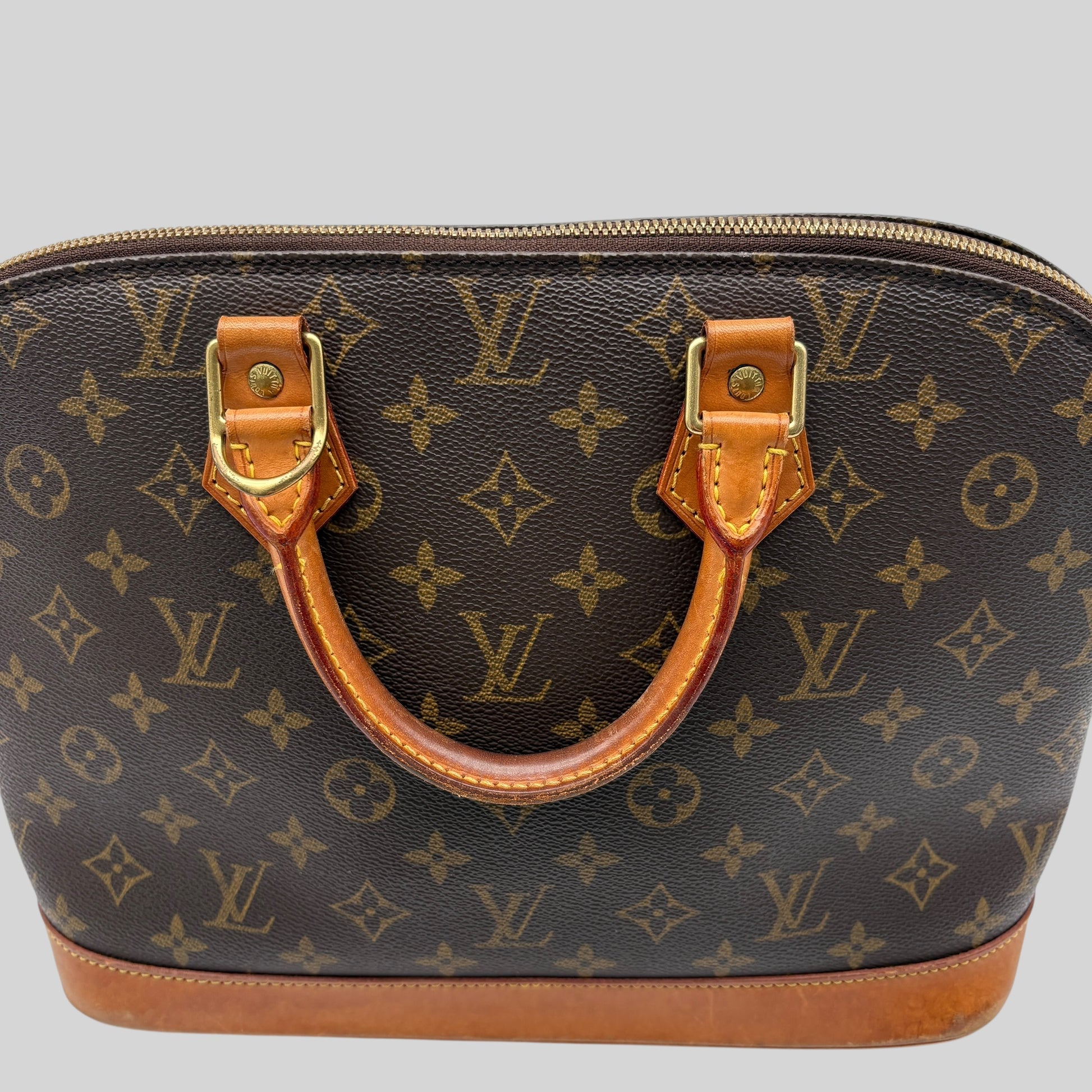 Louis Vuitton Alma PM