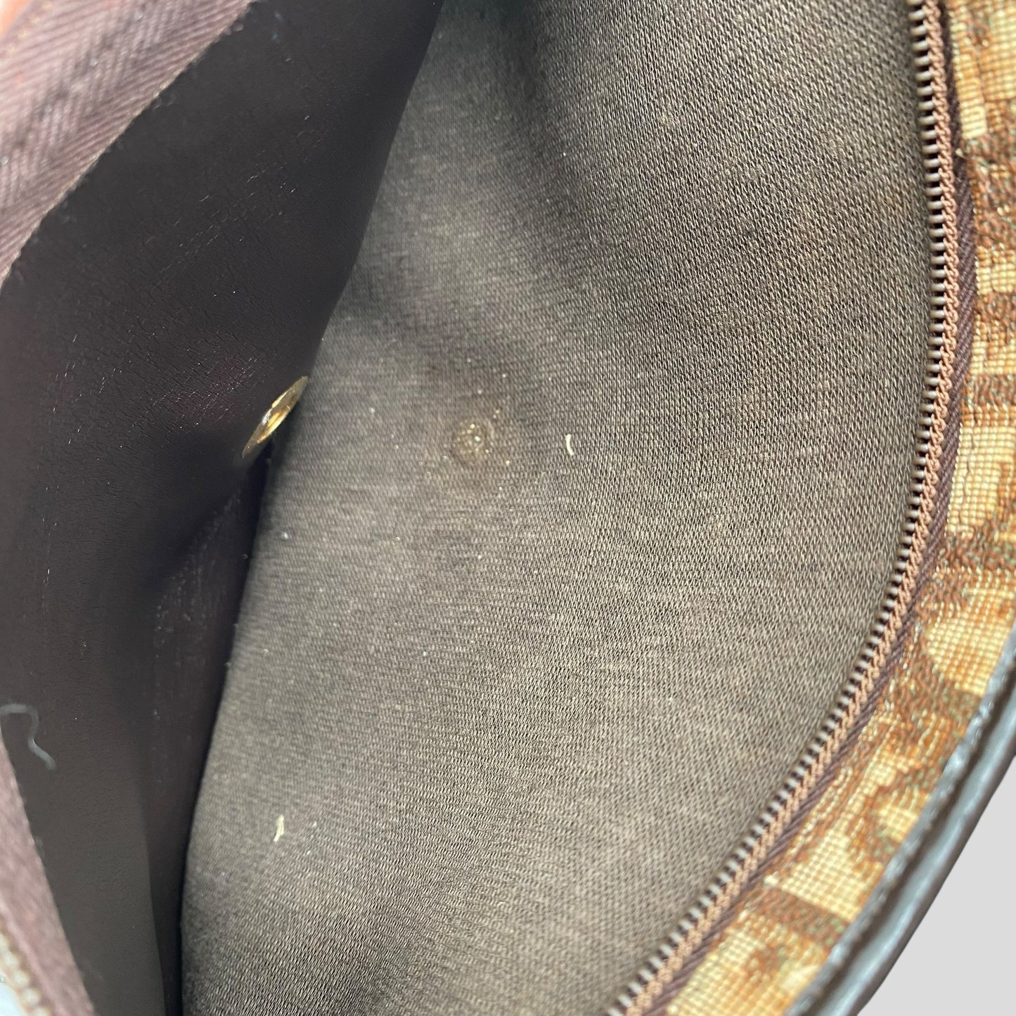 Dior Trotter