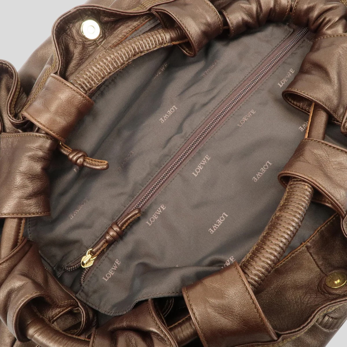 Loewe Anagramn Nappa Aire