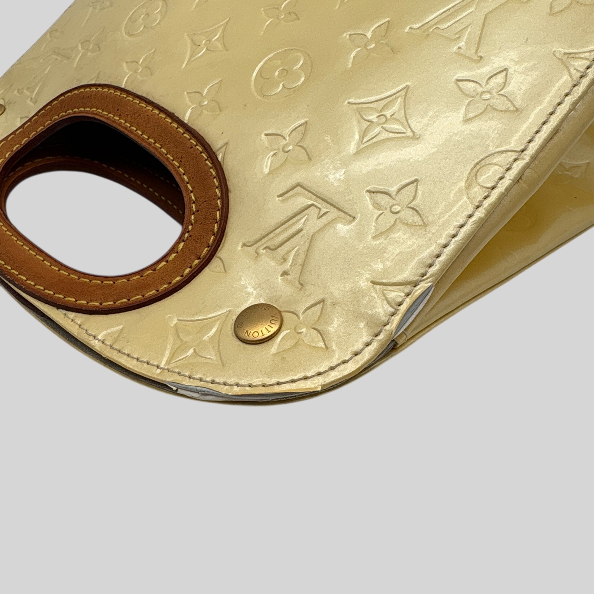 Louis Vuitton Maple Drive
