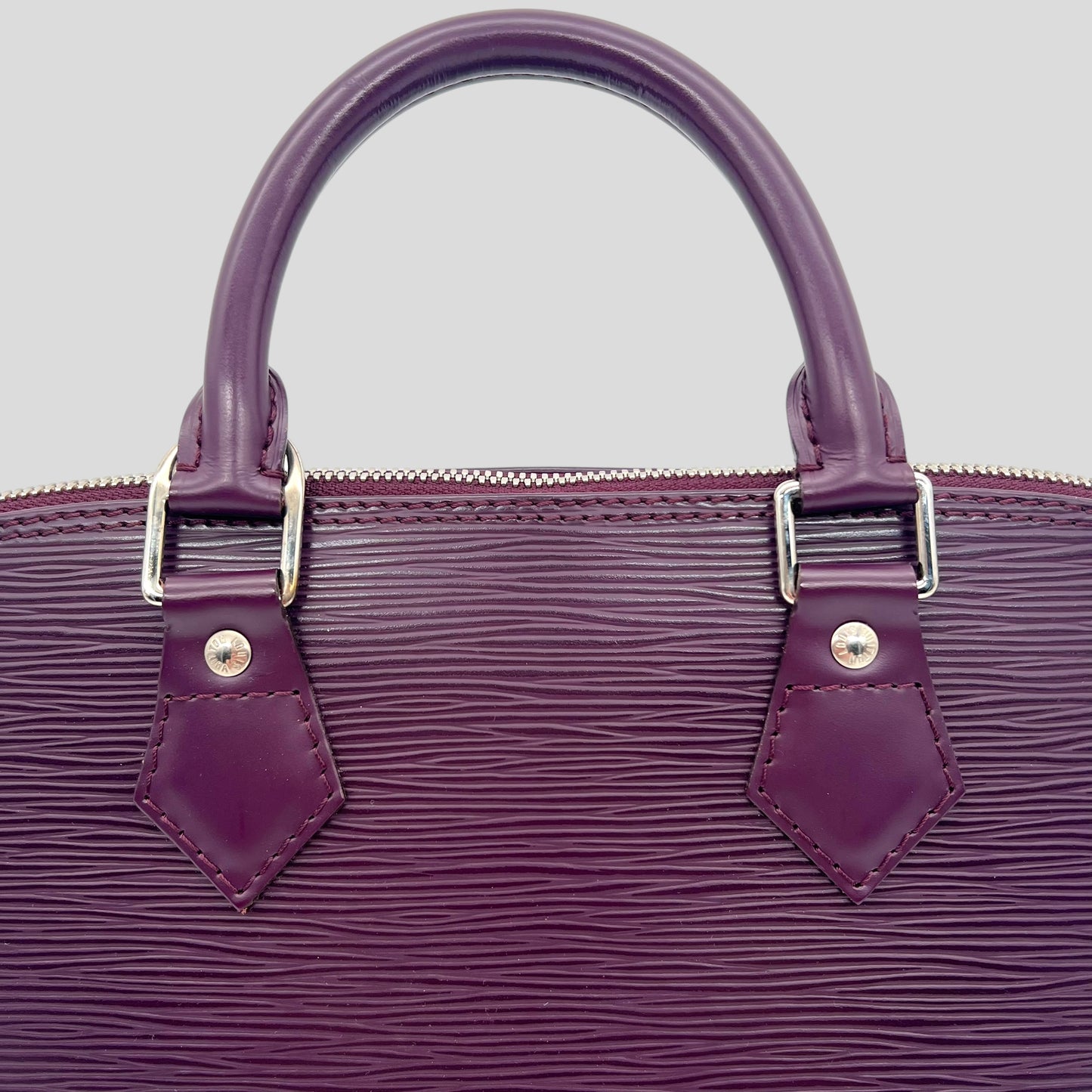Louis Vuitton Alma PM
