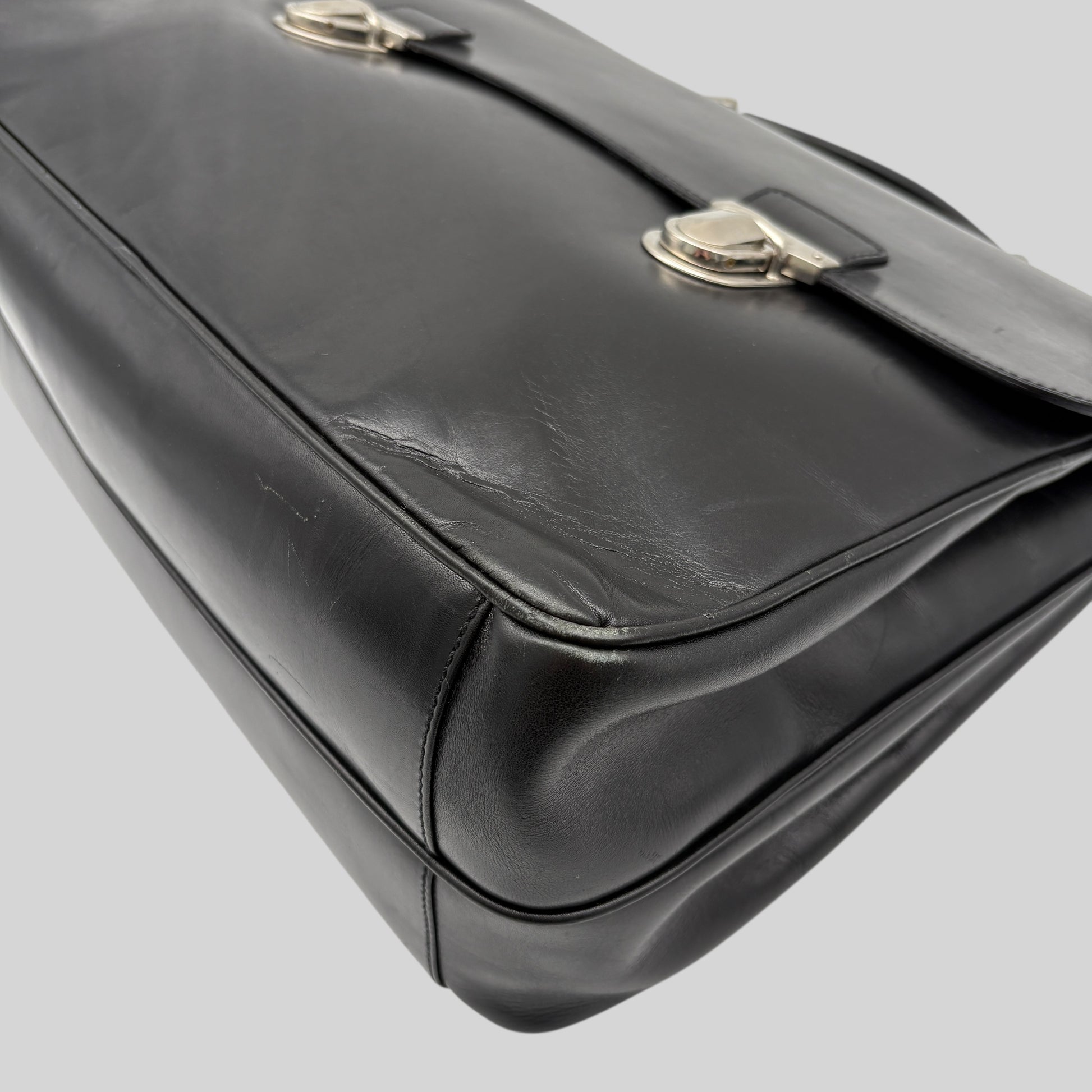 Prada Business Bag