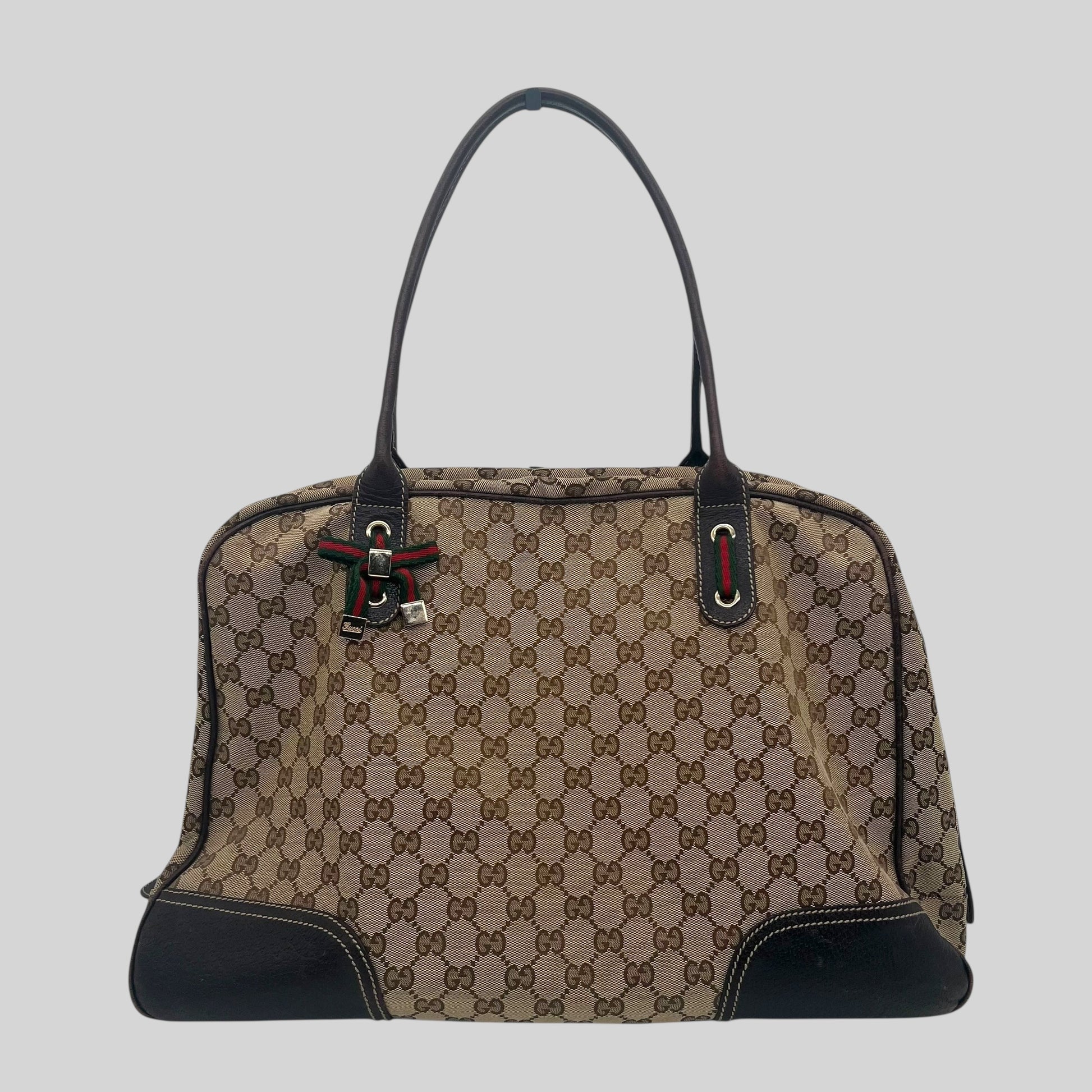 Gucci Princy Tote Bag