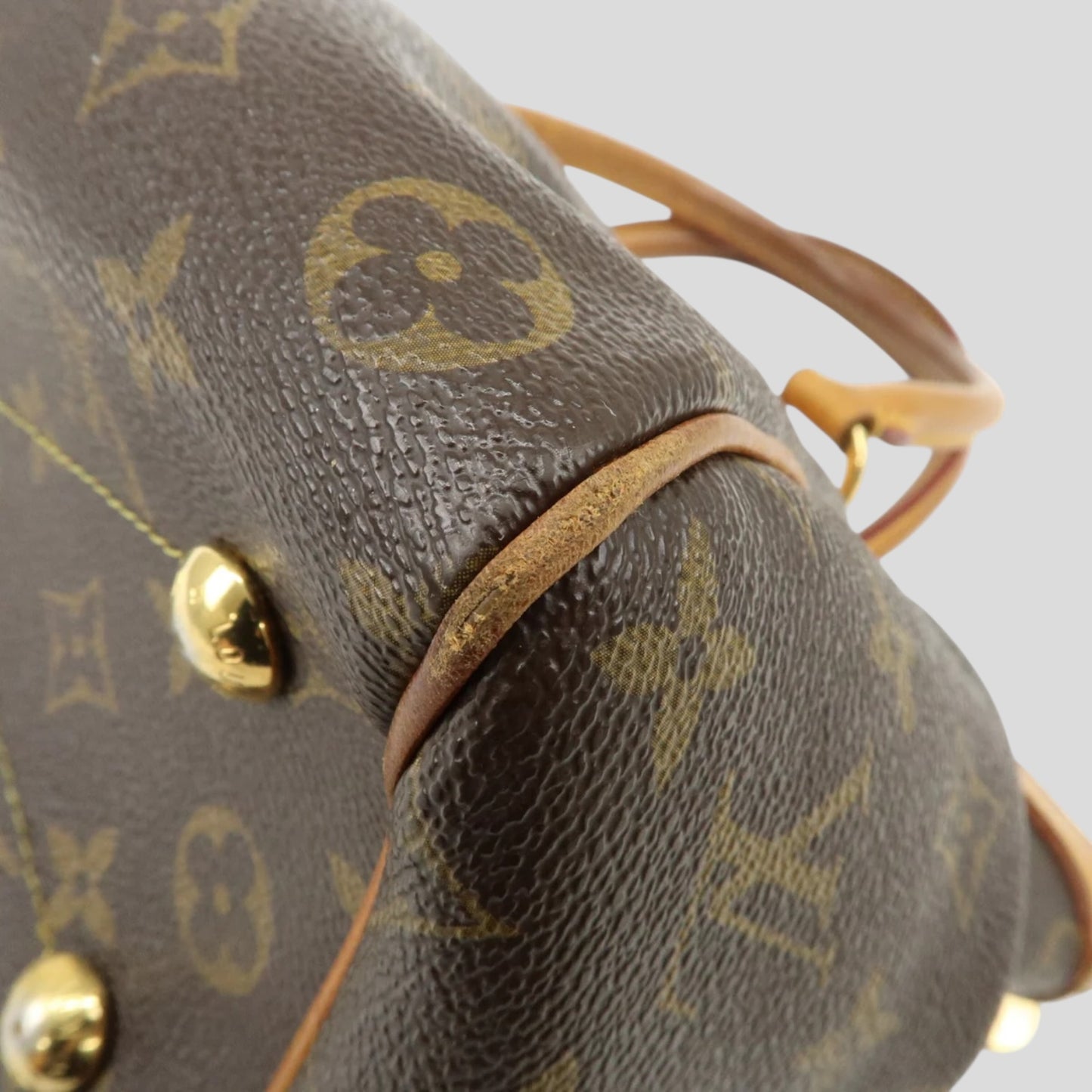 Louis Vuitton Tivoli PM