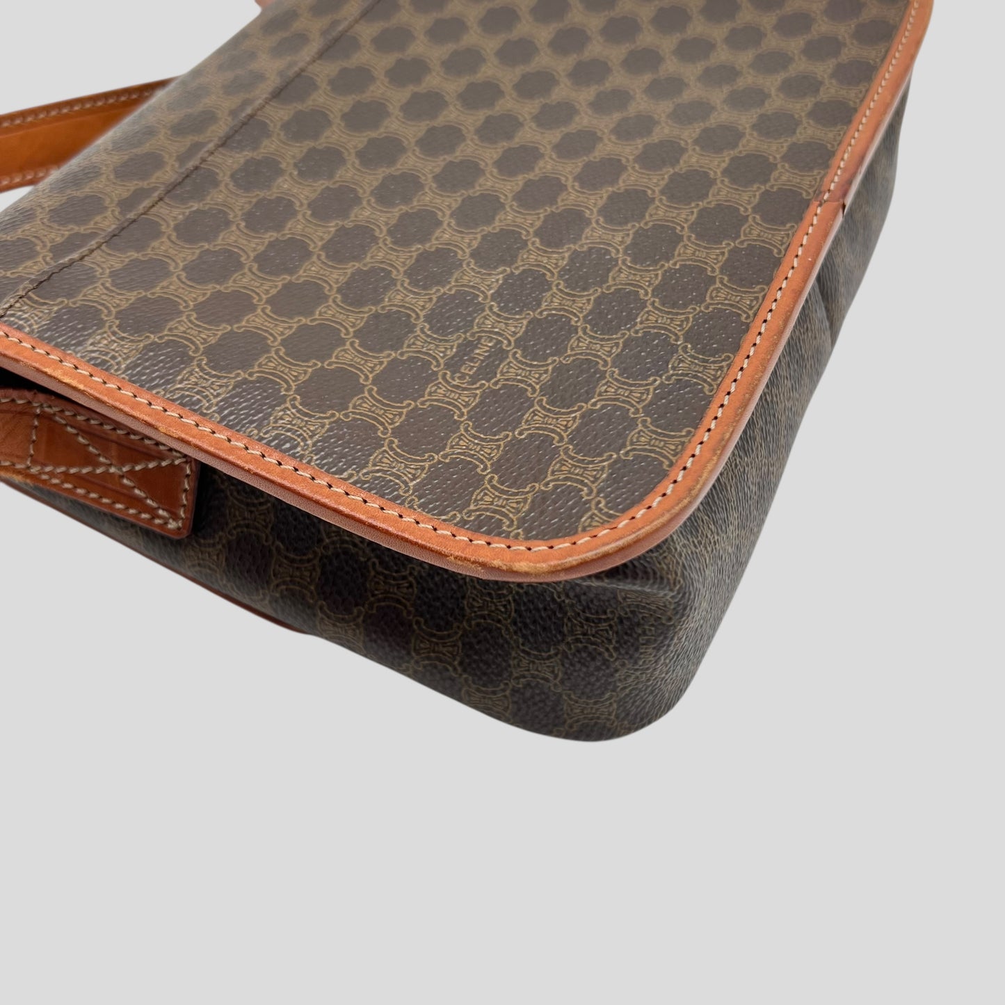 Celine Macadam Crossbody