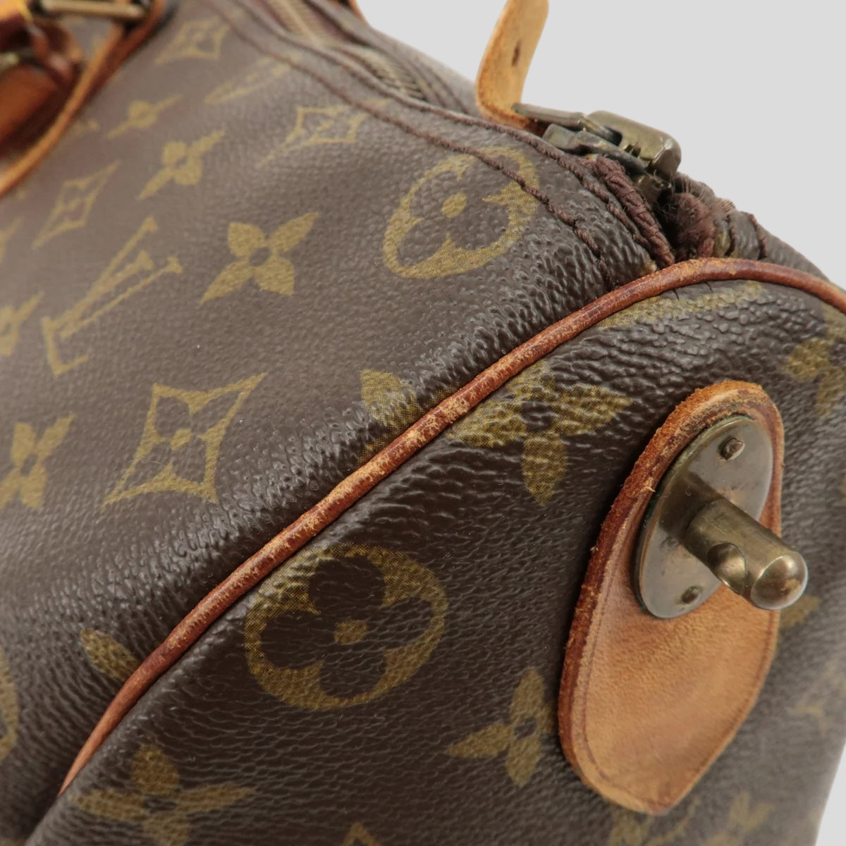 Louis Vuitton Keepall 50