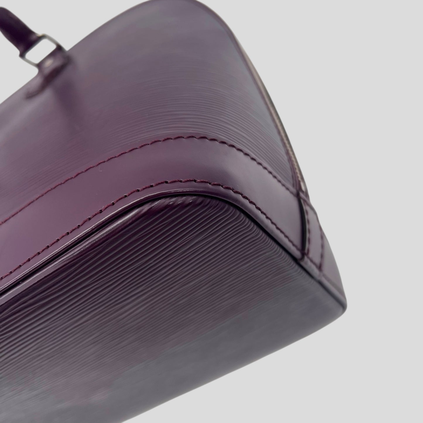 Louis Vuitton Alma PM
