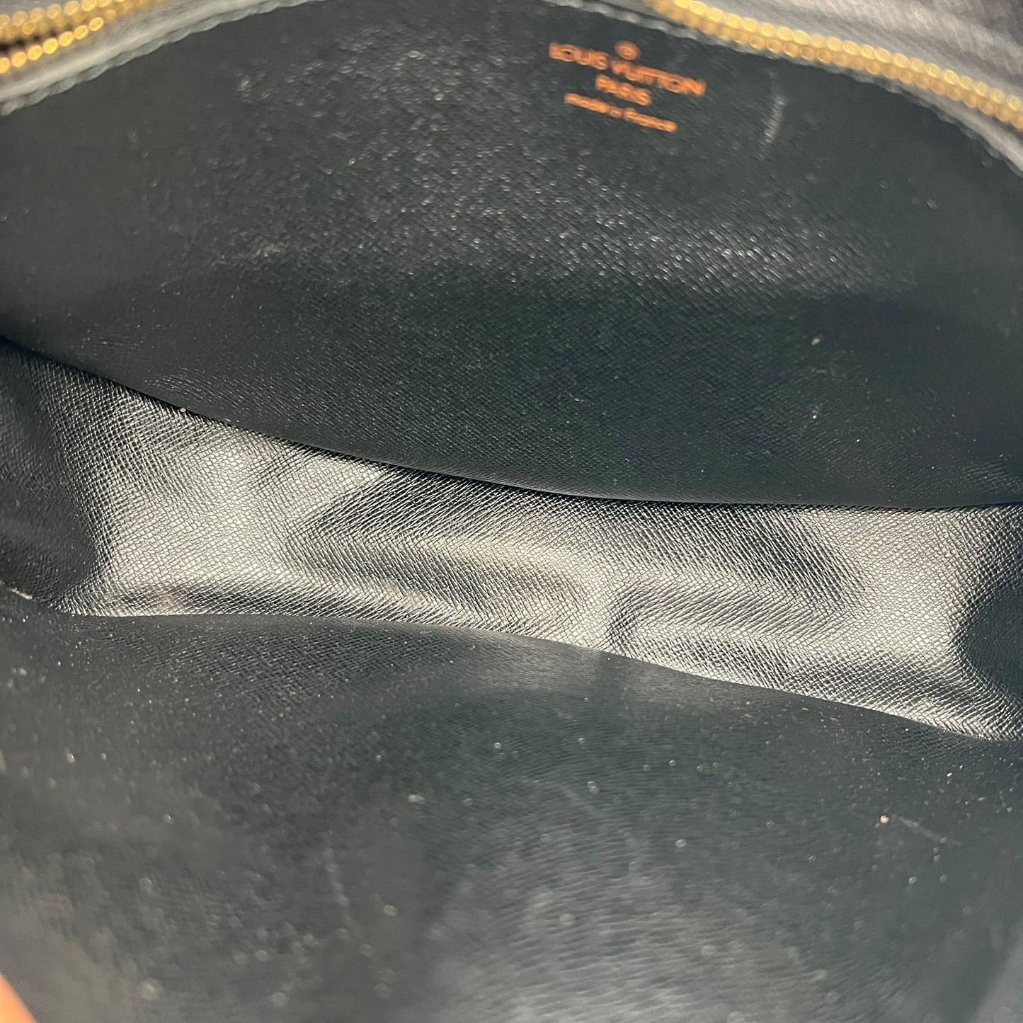 Louis Vuitton Jeune Fille MM