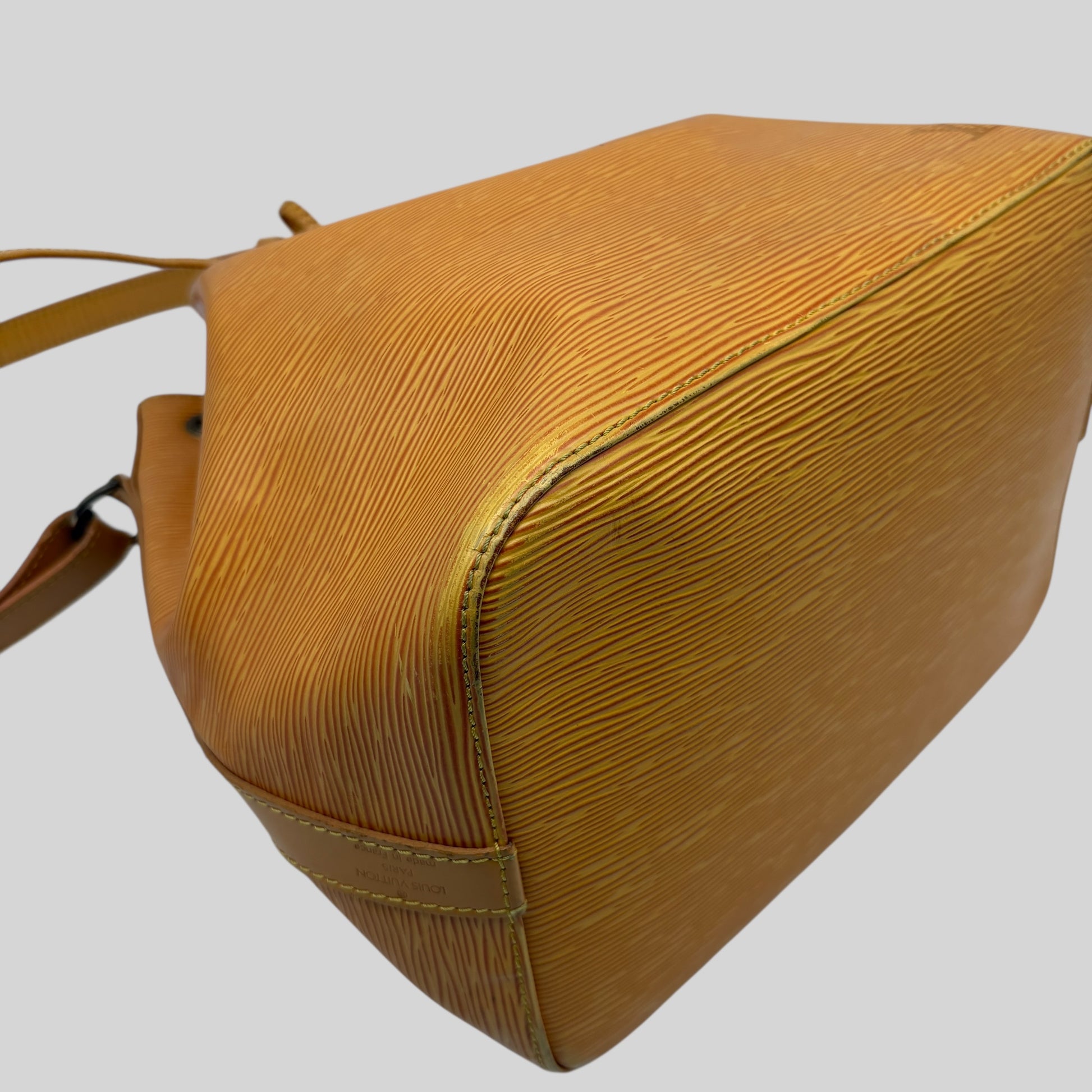 Louis Vuitton Noé PM Epi
