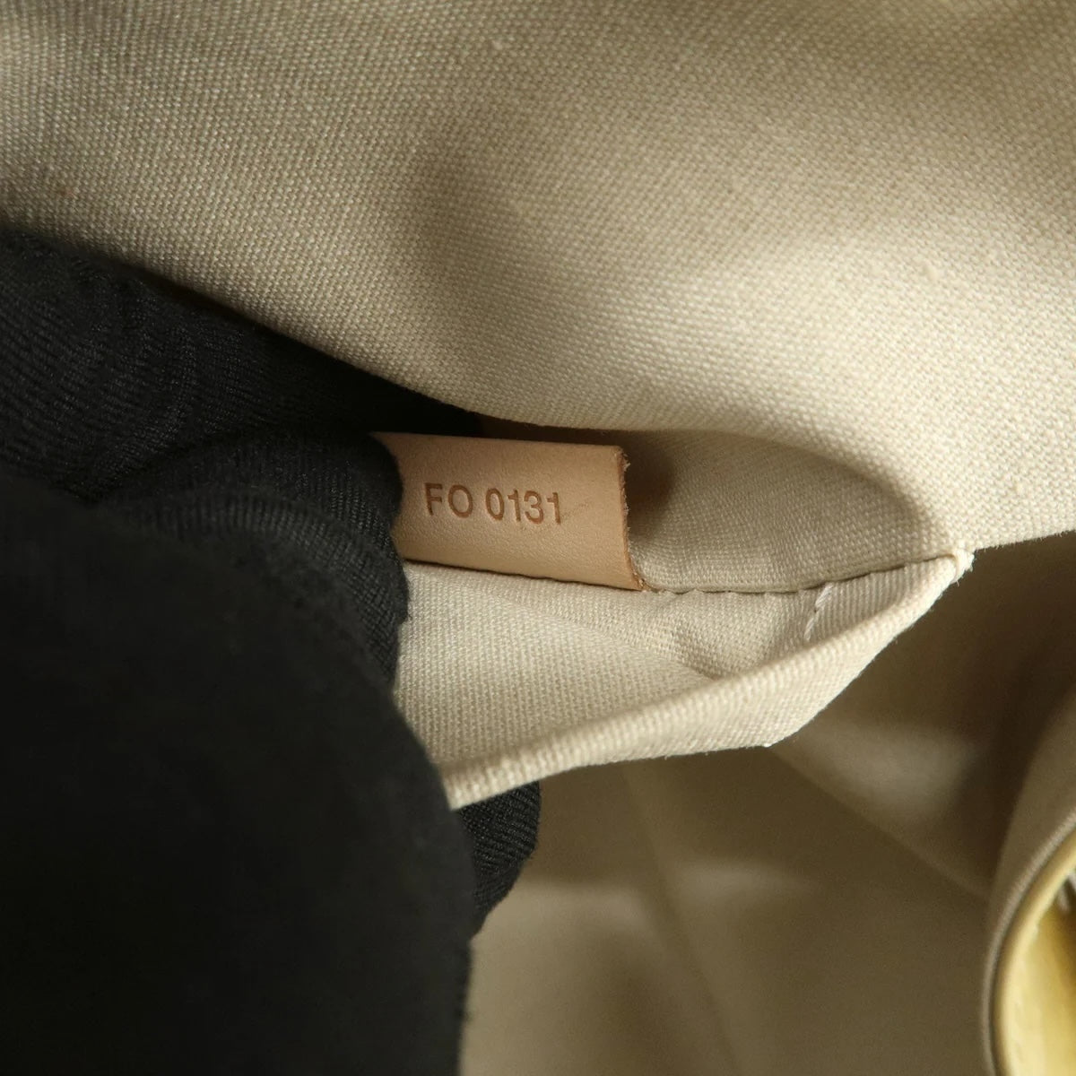 Louis Vuitton Sherwood GM