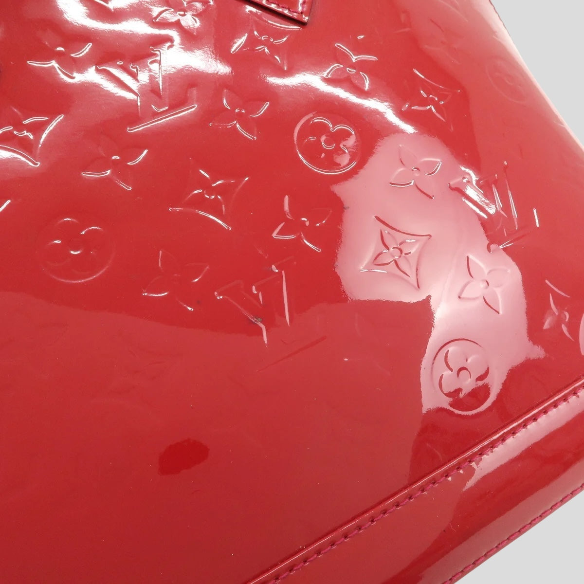 Louis Vuitton Alma PM