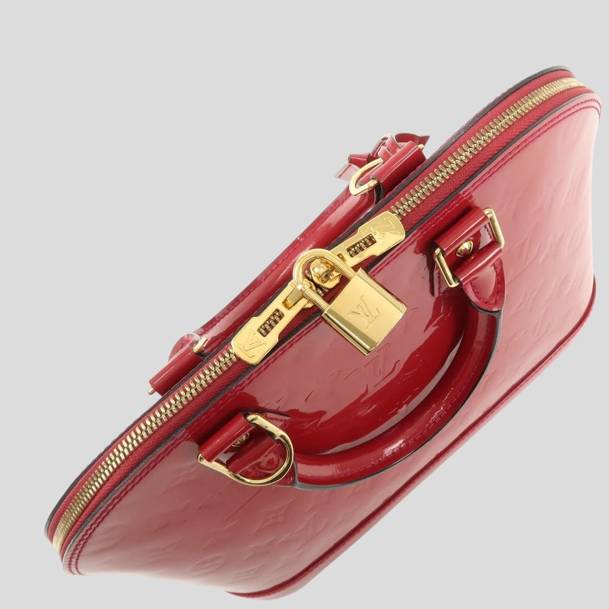 Louis Vuitton Alma PM