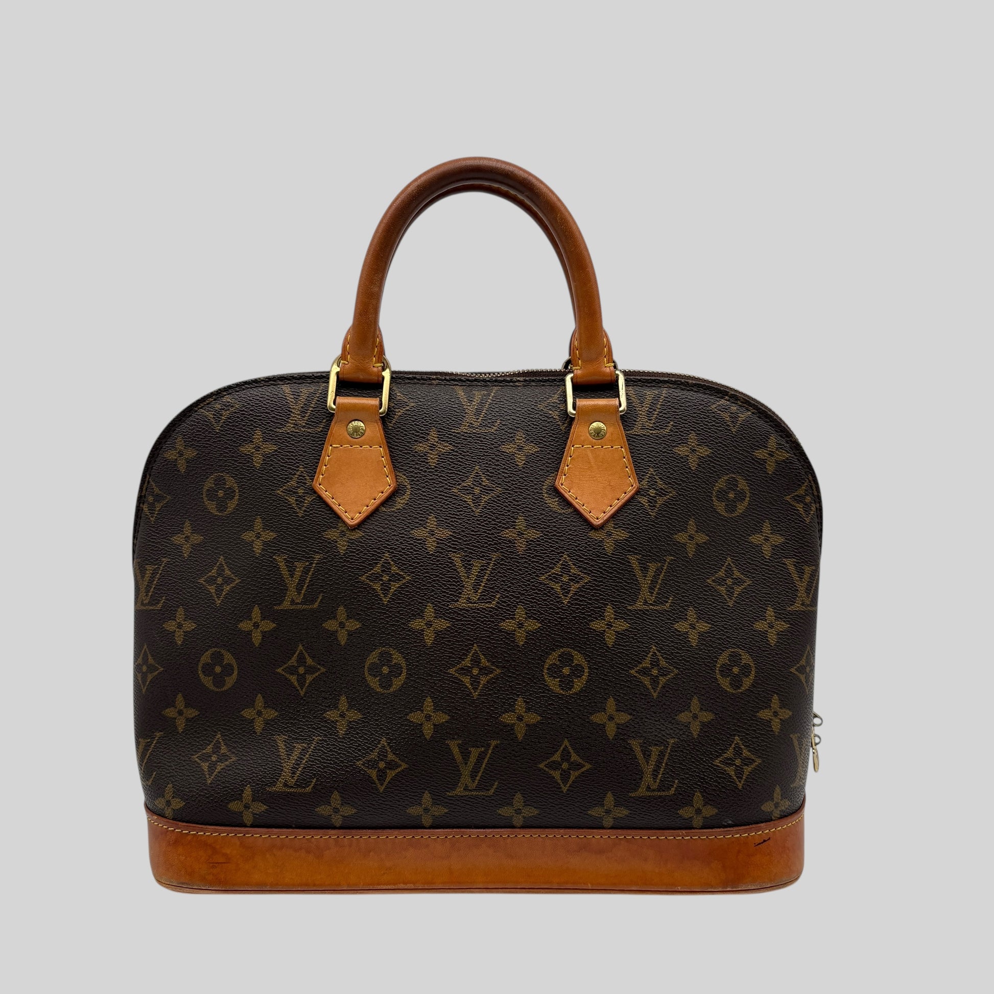 Louis Vuitton Alma PM