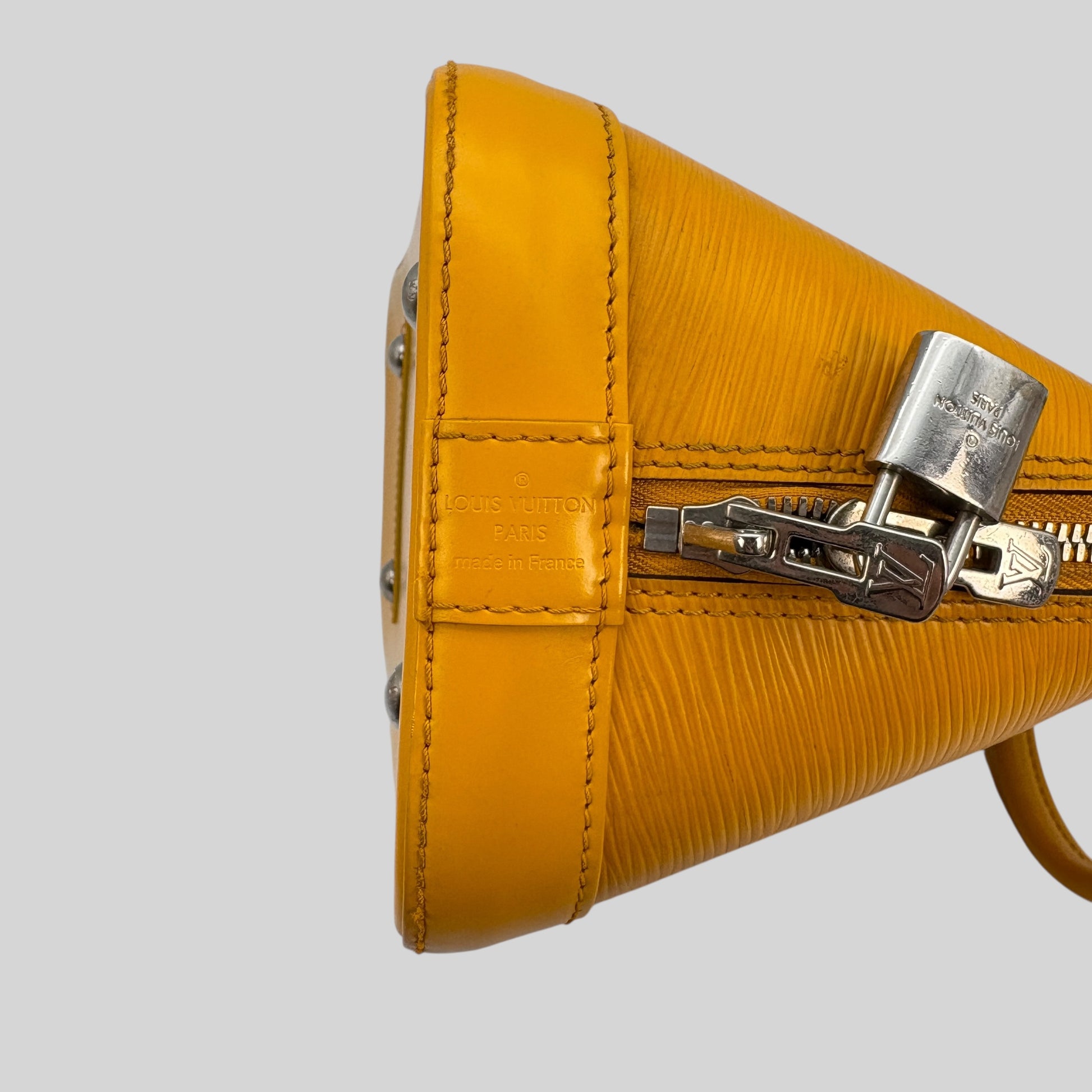 Louis Vuitton Alma PM