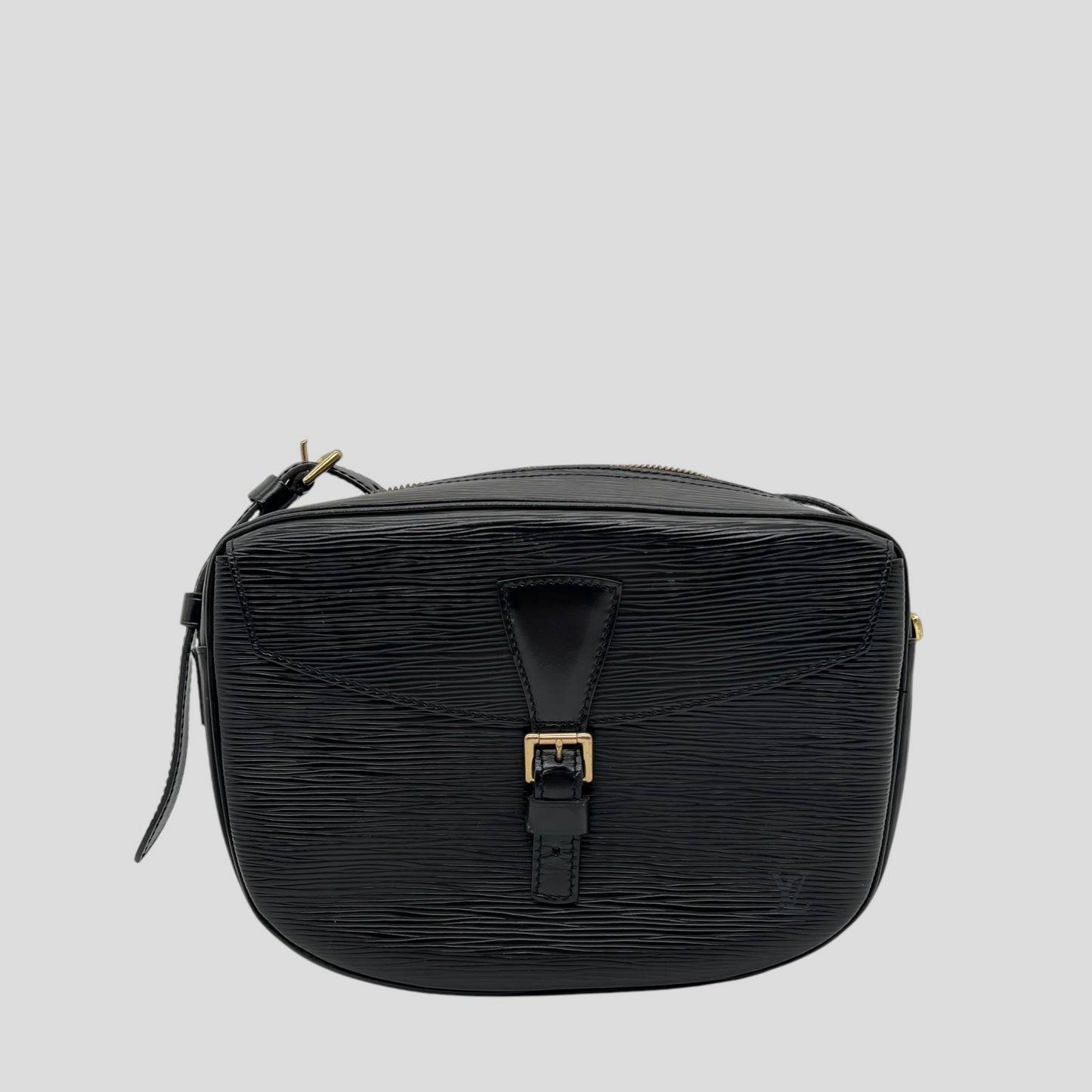 Louis Vuitton Jeune Fille MM
