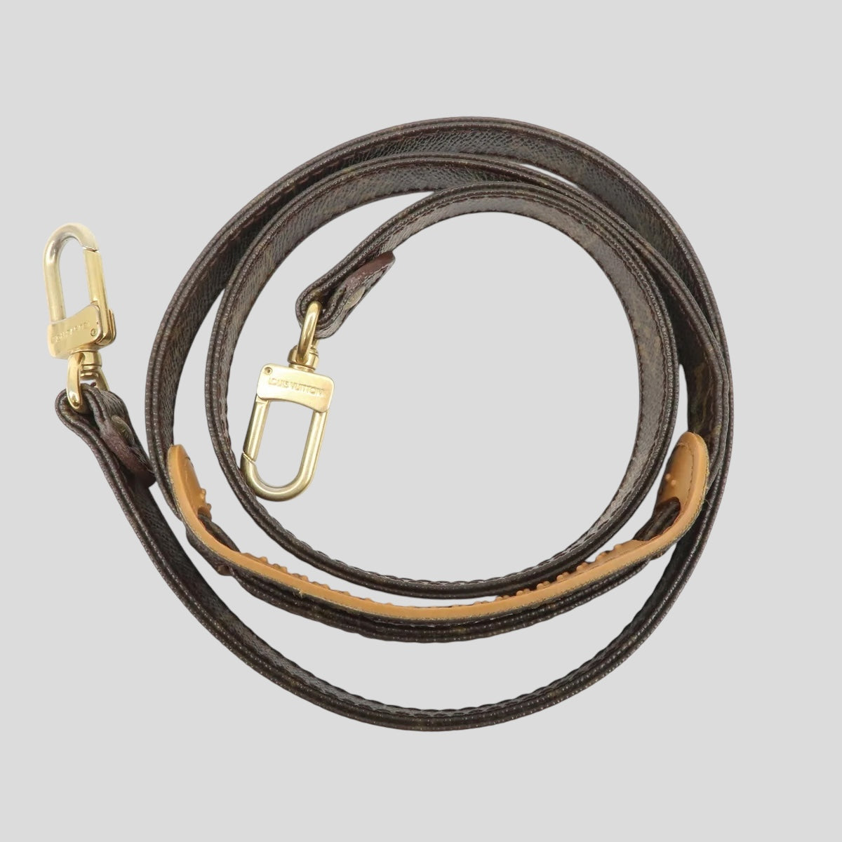 Louis Vuitton Bandoulière Monogram