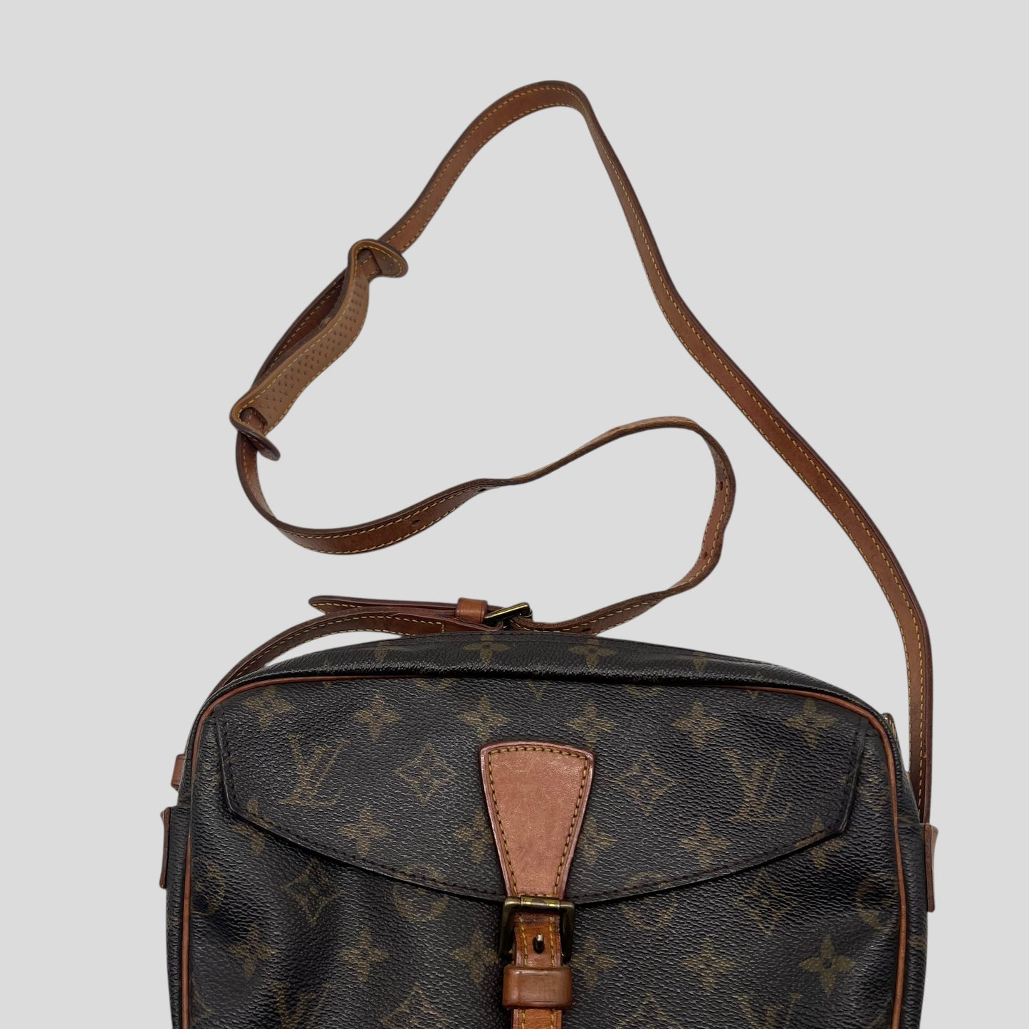 Louis Vuitton Jeune Fille MM
