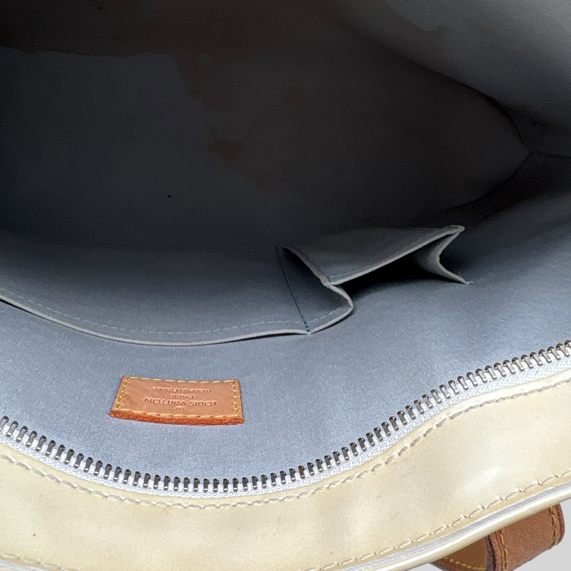 Louis Vuitton Brentwood