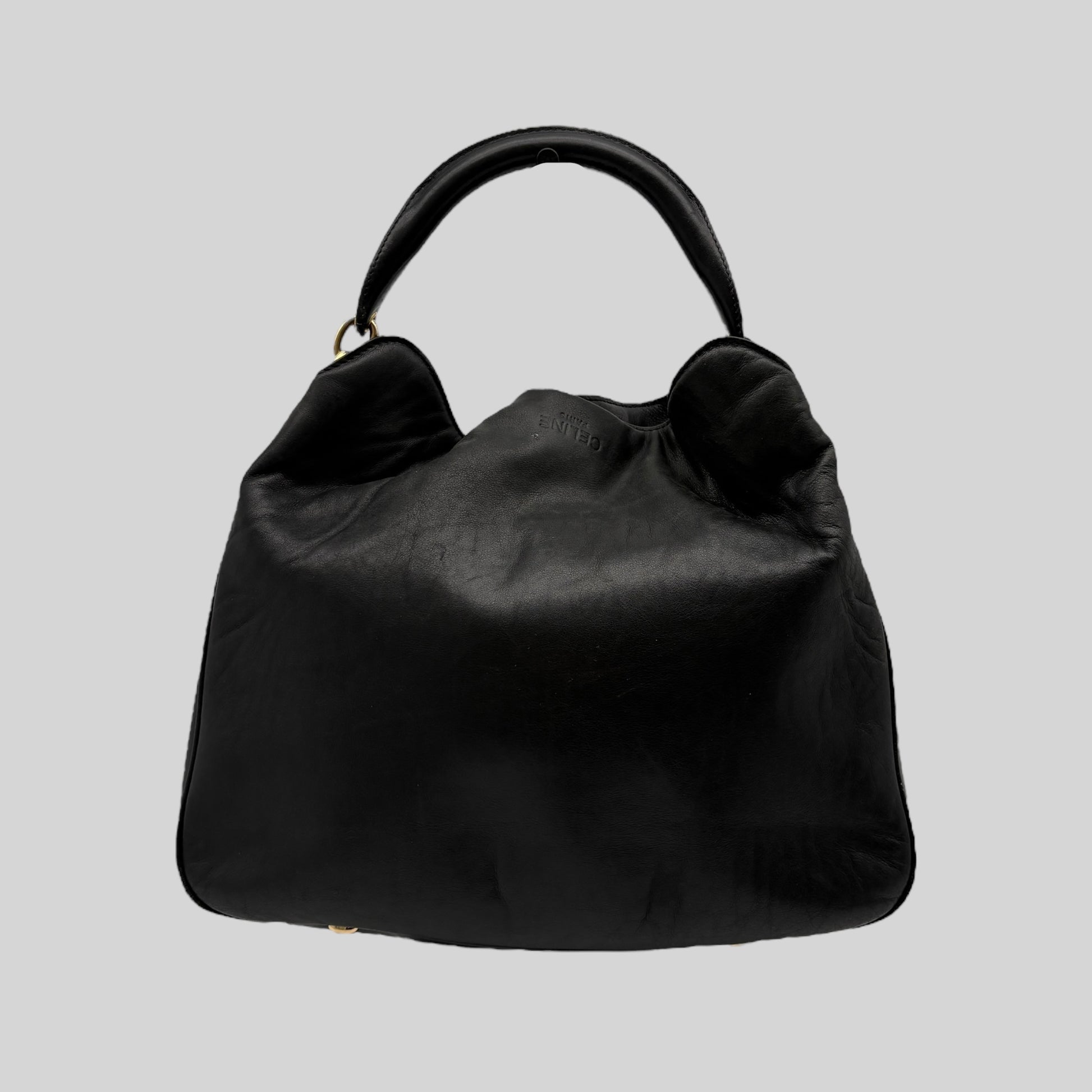 Céline One Shoulder