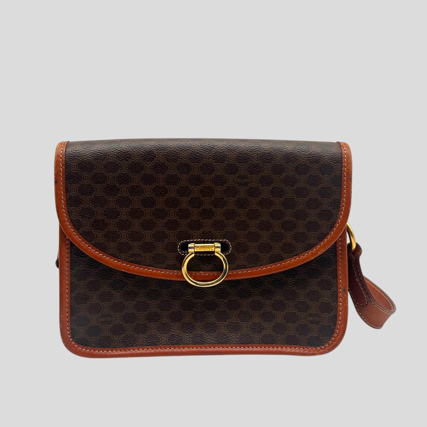 Celine Macadam Crossbody