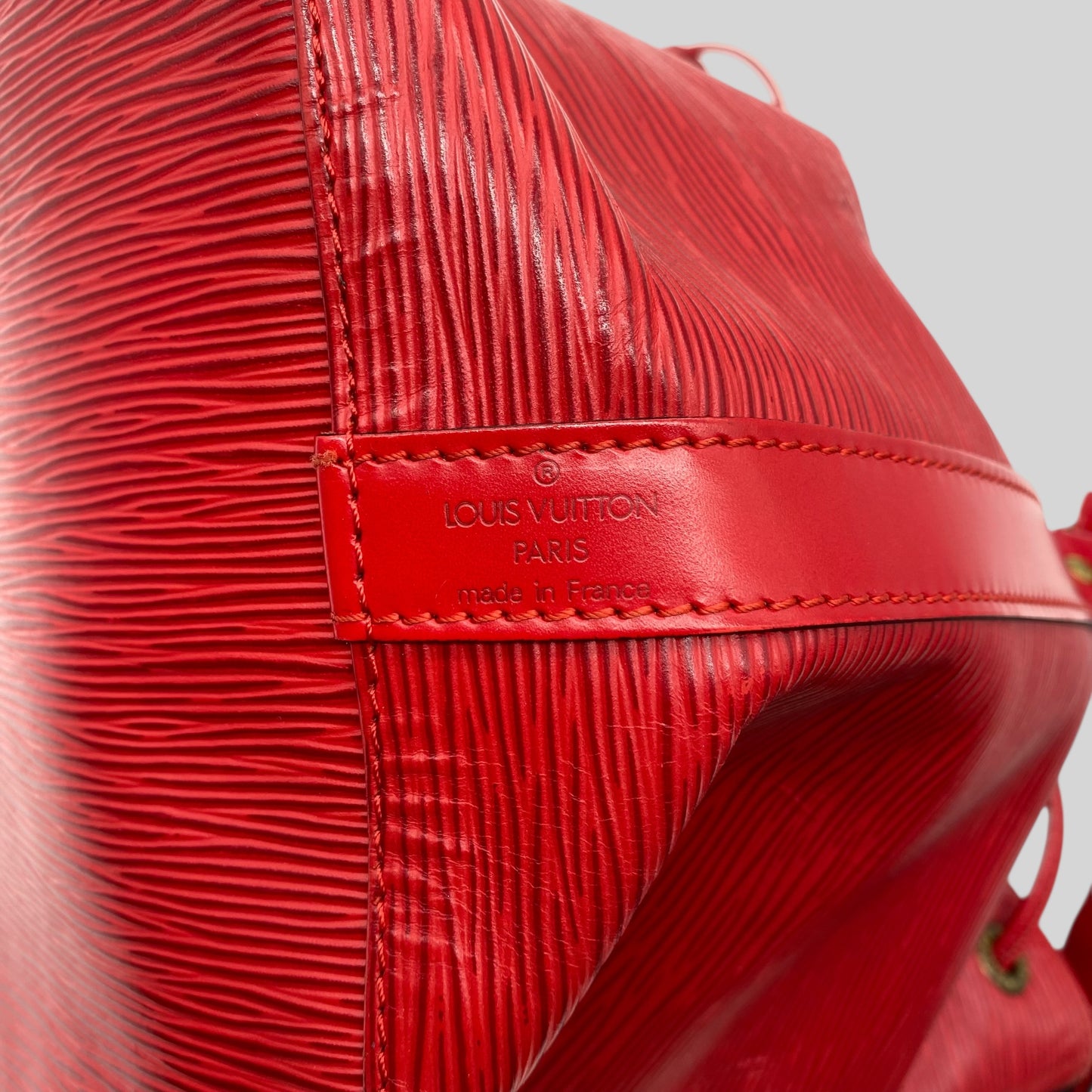Louis Vuitton Noé PM